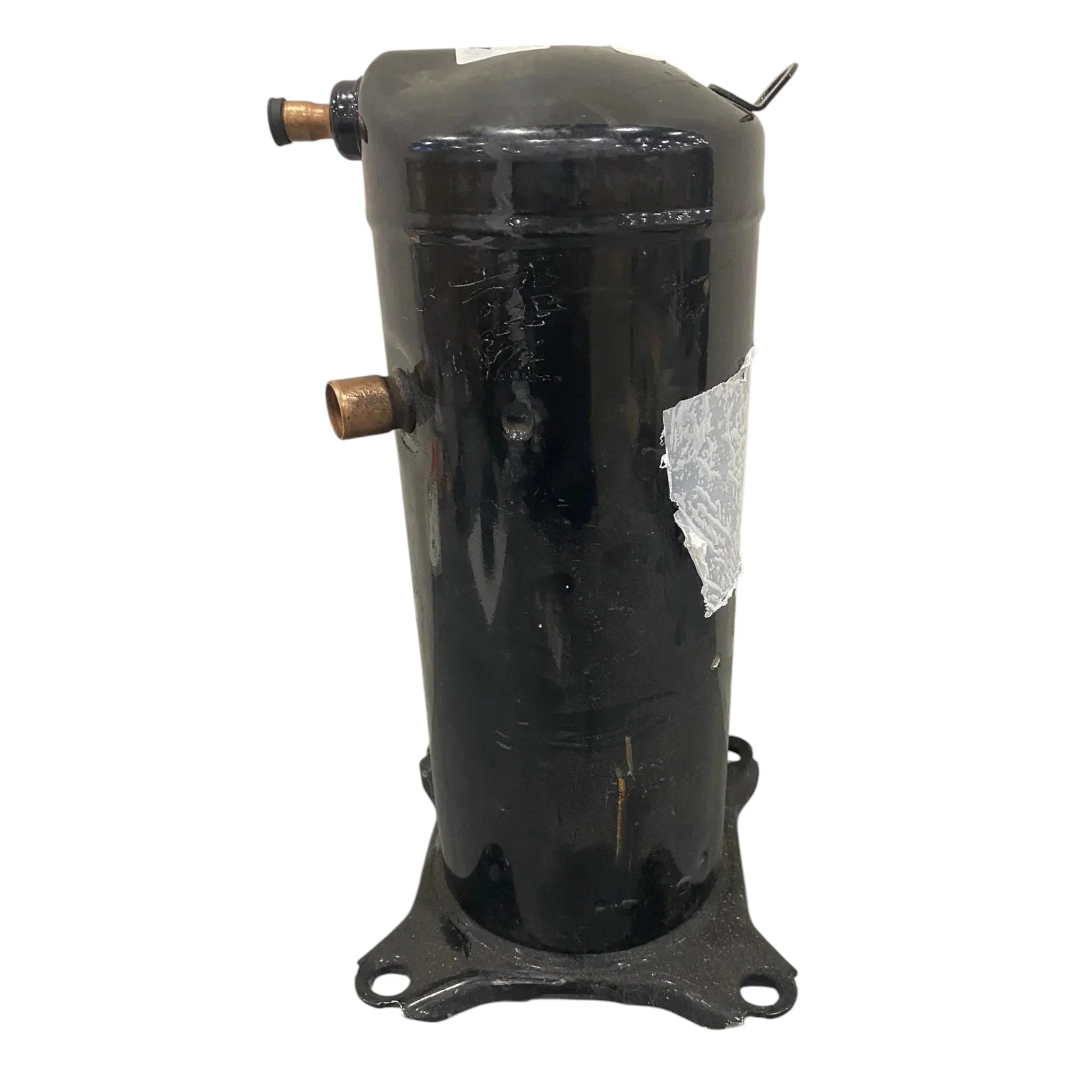 ZP61K5EPFV130 Copeland Scroll Compressor 208-230V