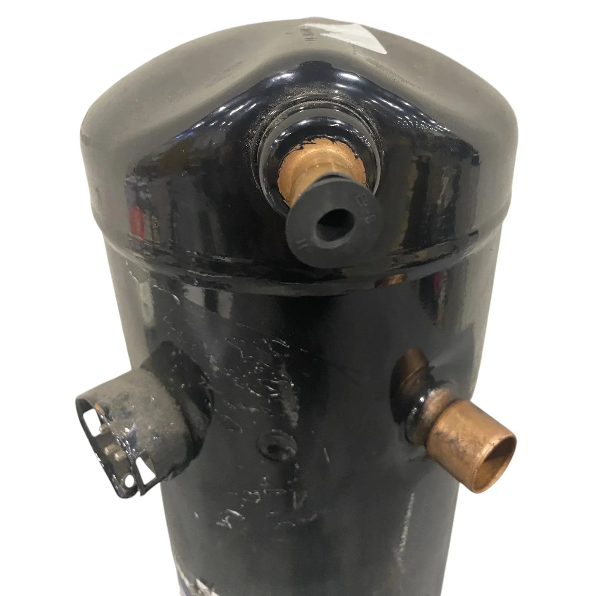 ZP61K5EPFV130 Copeland Scroll Compressor 208-230V