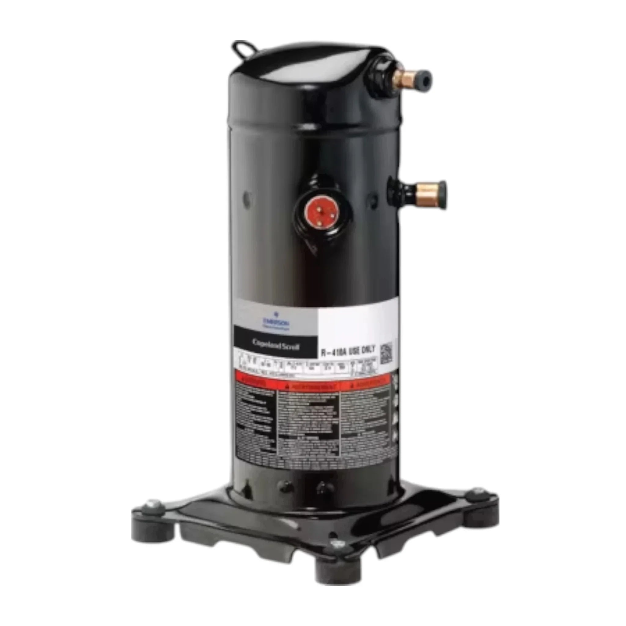 ZP61K5EPFV800 Genuine Copeland Scroll Compressor 208/230V