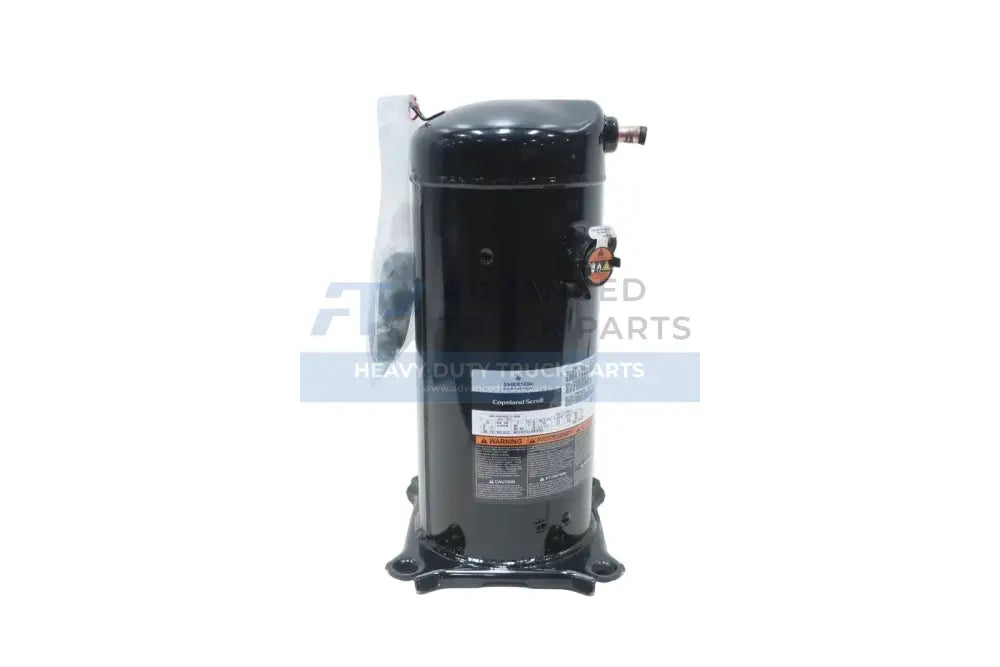 ZP67KCETFD830 Genuine Copeland Scroll Compressor - REFRIGERATION COMPRESSOR