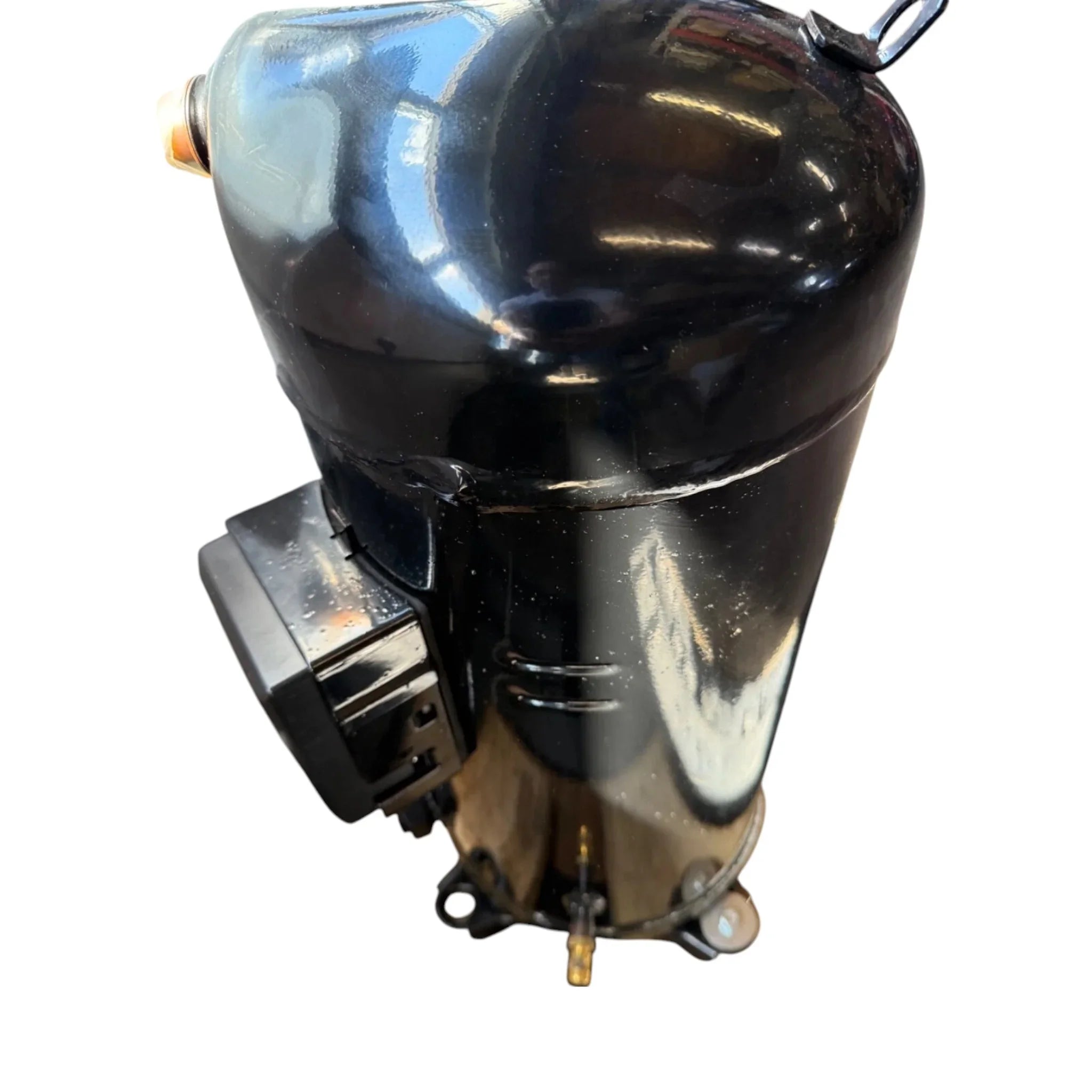ZPD120KCE-TFD-455 Genuine Copeland Scroll Compressor