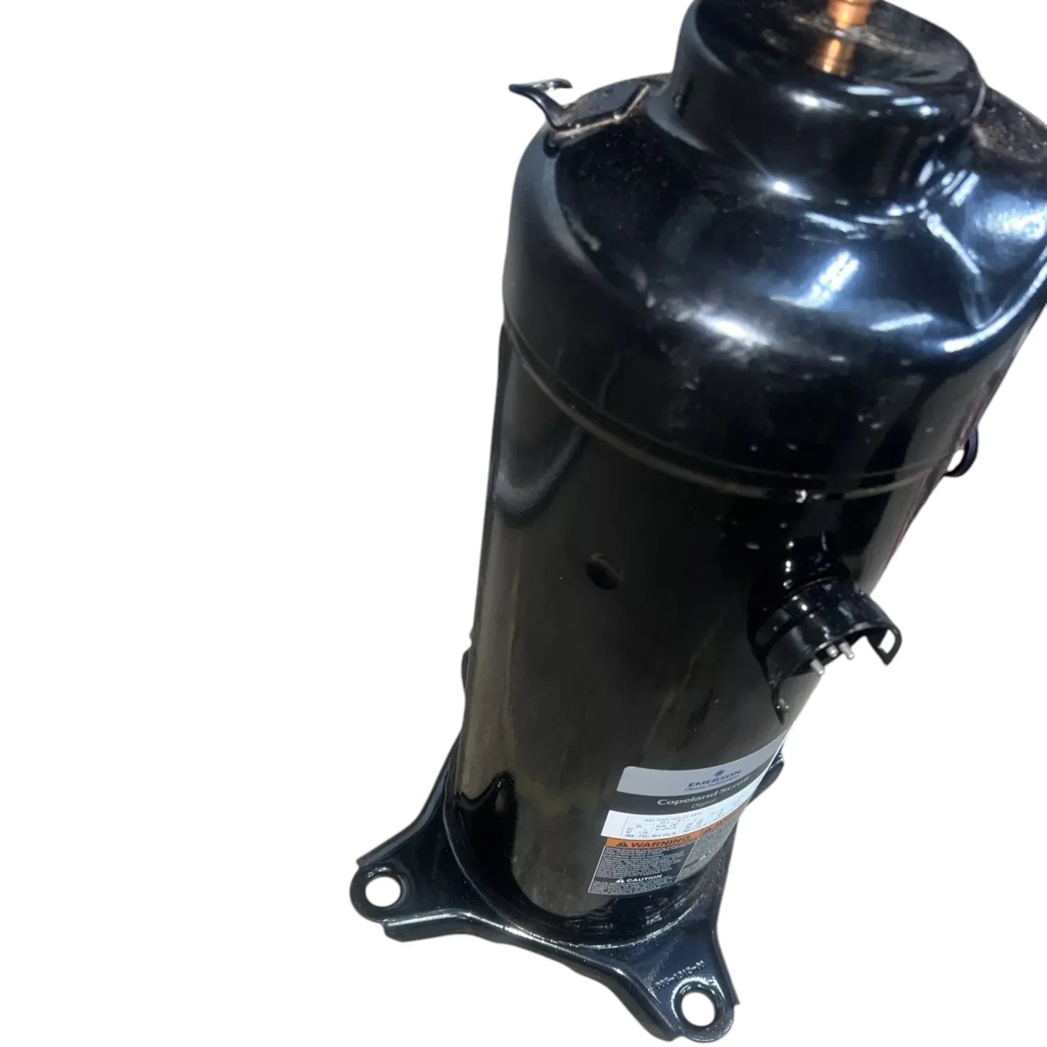 ZPD42K5E-TF5-498 Copeland Scroll Compressor