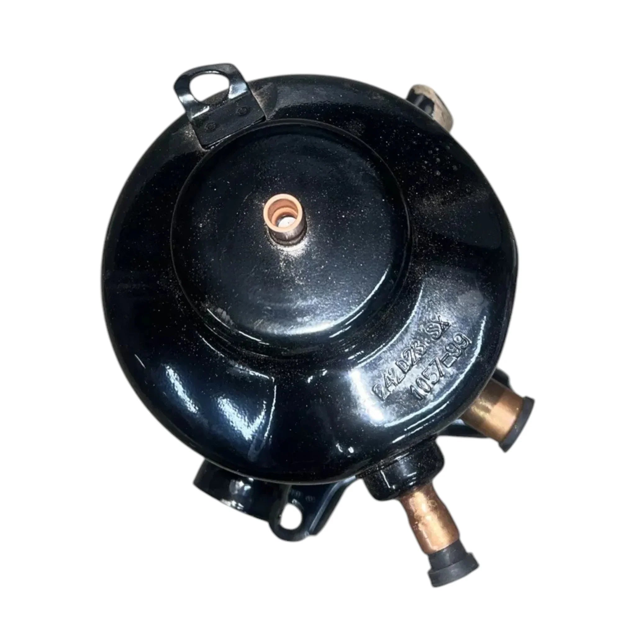 ZPD42K5E-TF5-498 Copeland Scroll Compressor