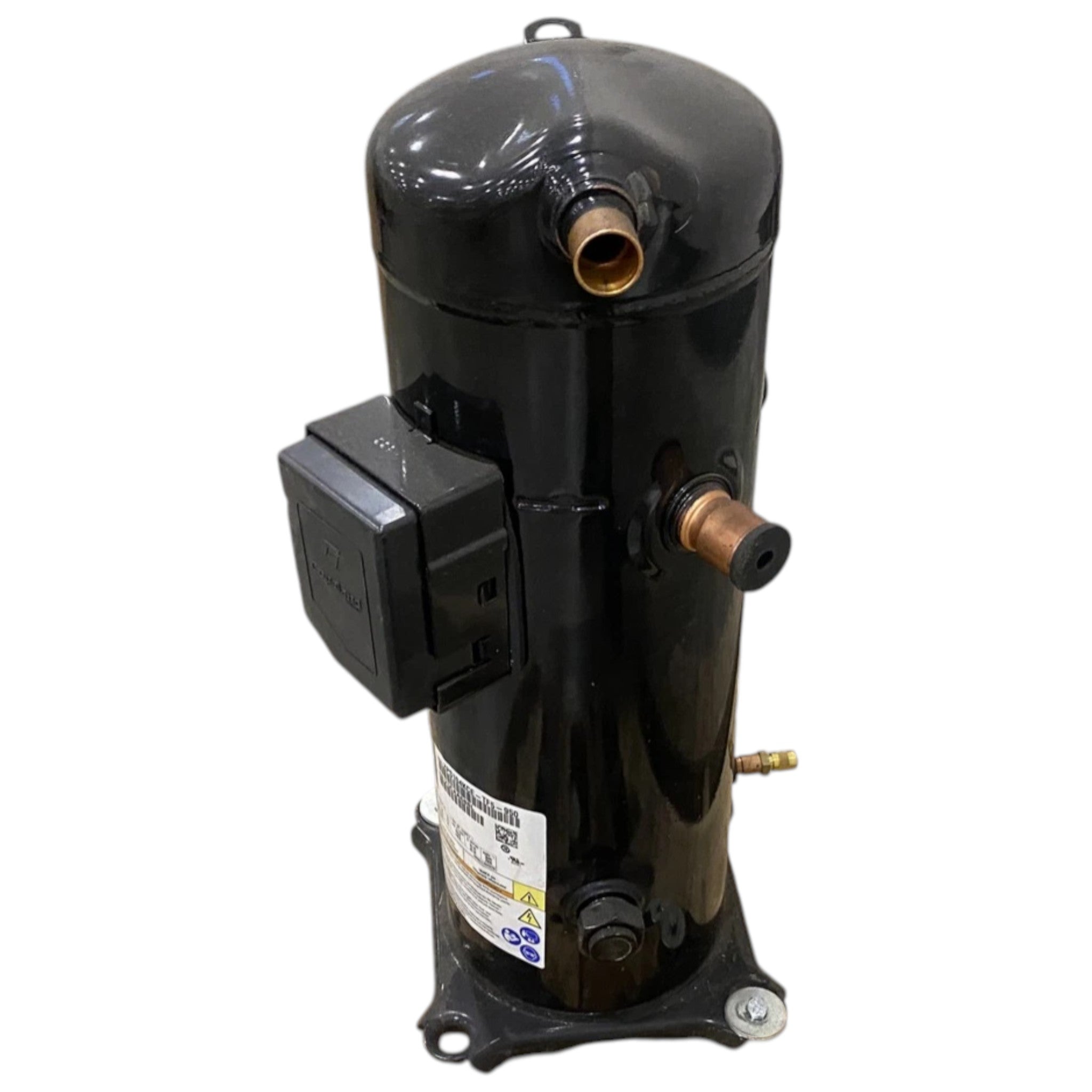 ZPS104KCETF5950 Genuine Copeland Hermetic Scroll Compressor
