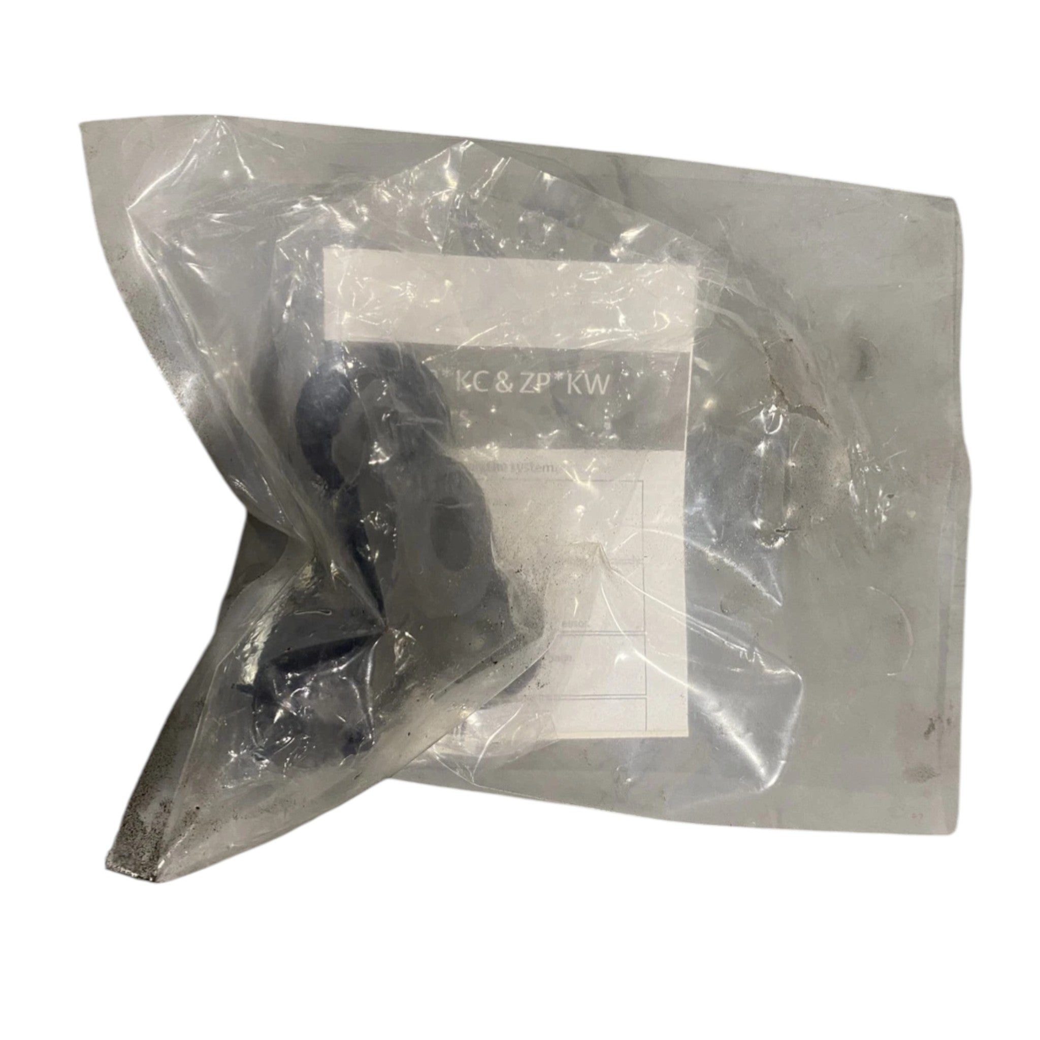 ZPS104KCETF5950 Genuine Copeland Hermetic Scroll Compressor