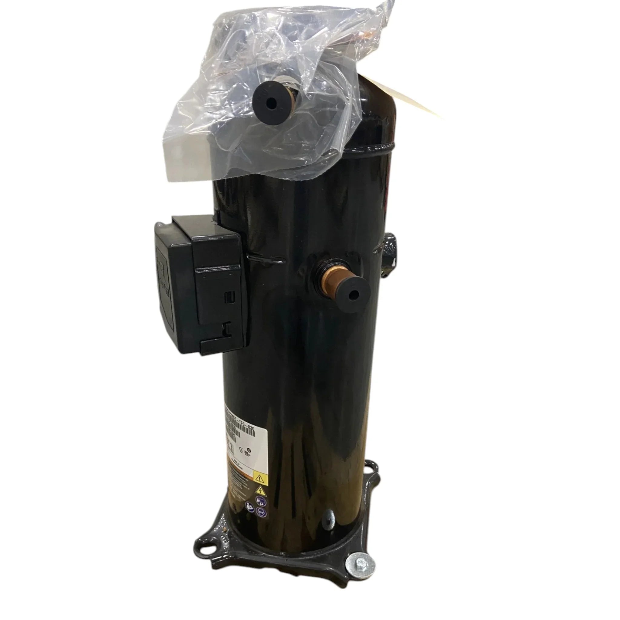 ZPS122KCE-TF5-830 Genuine Copeland Scroll Compressor