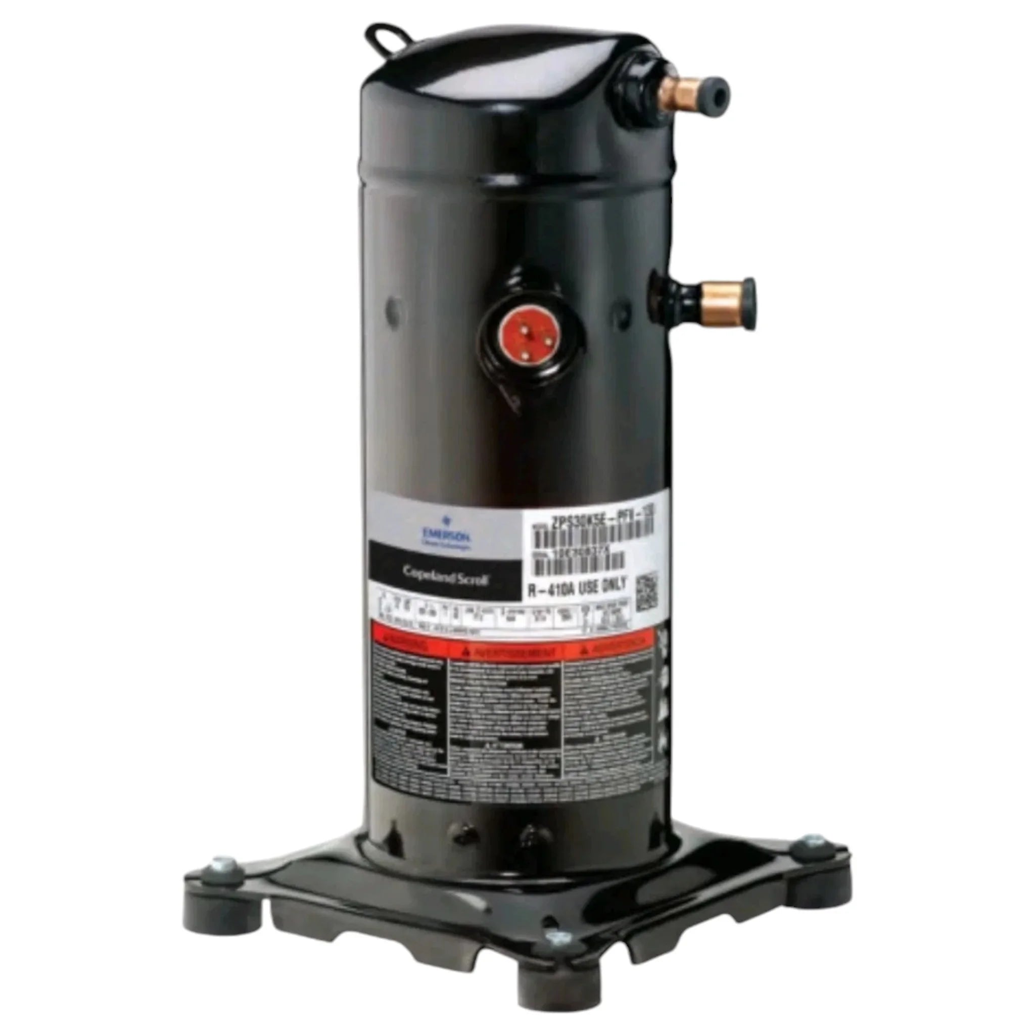 ZPS20K4EPFV930 Copeland Scroll Compressor