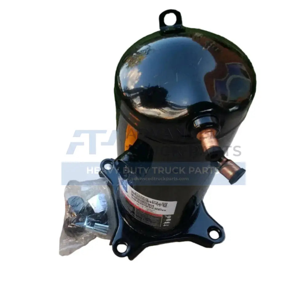 ZPS35K4EPFV830 Genuine Copeland Scroll Compressor - REFRIGERATION COMPRESSOR