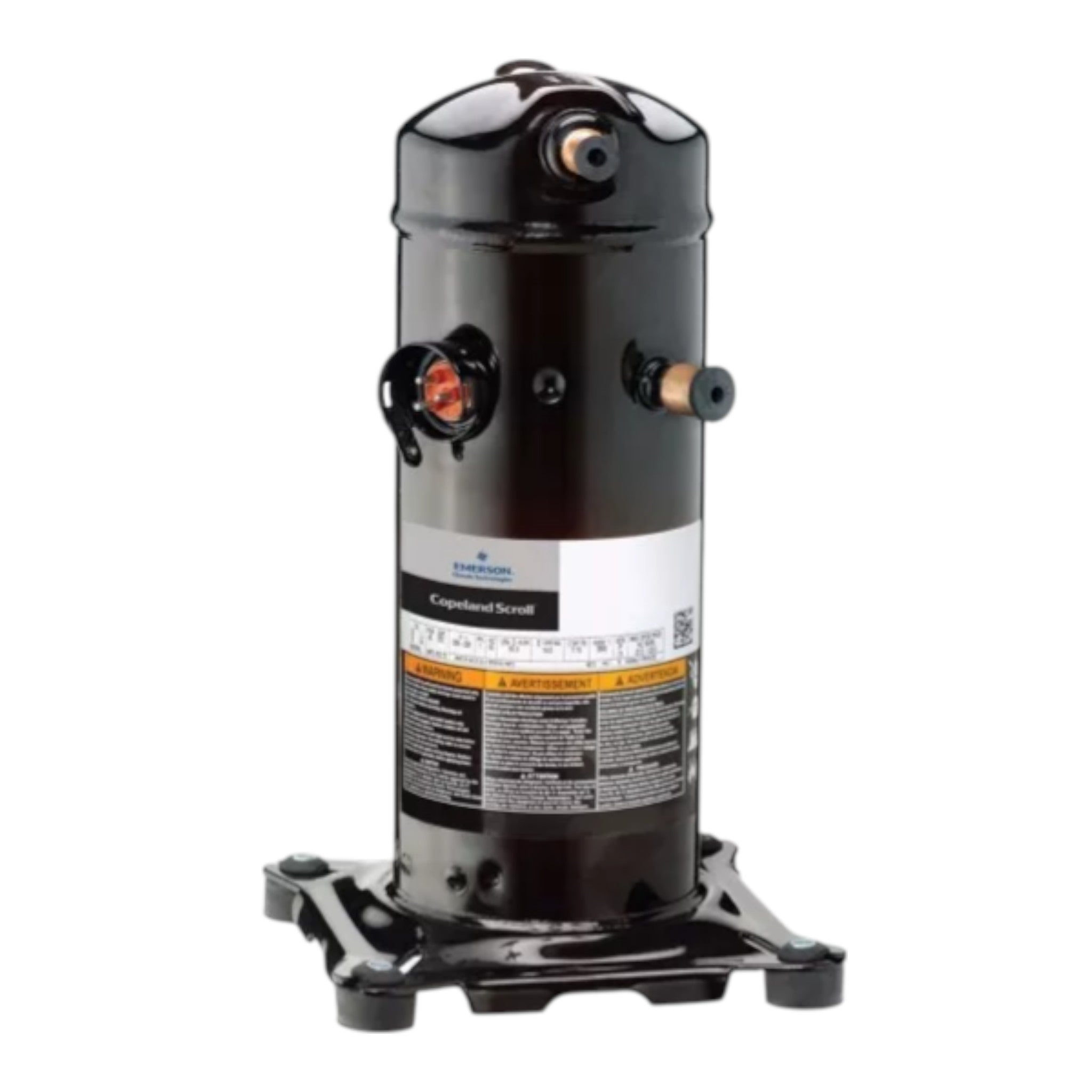 ZPS40K5EPFV830 Genuine Copeland Scroll Compressor
