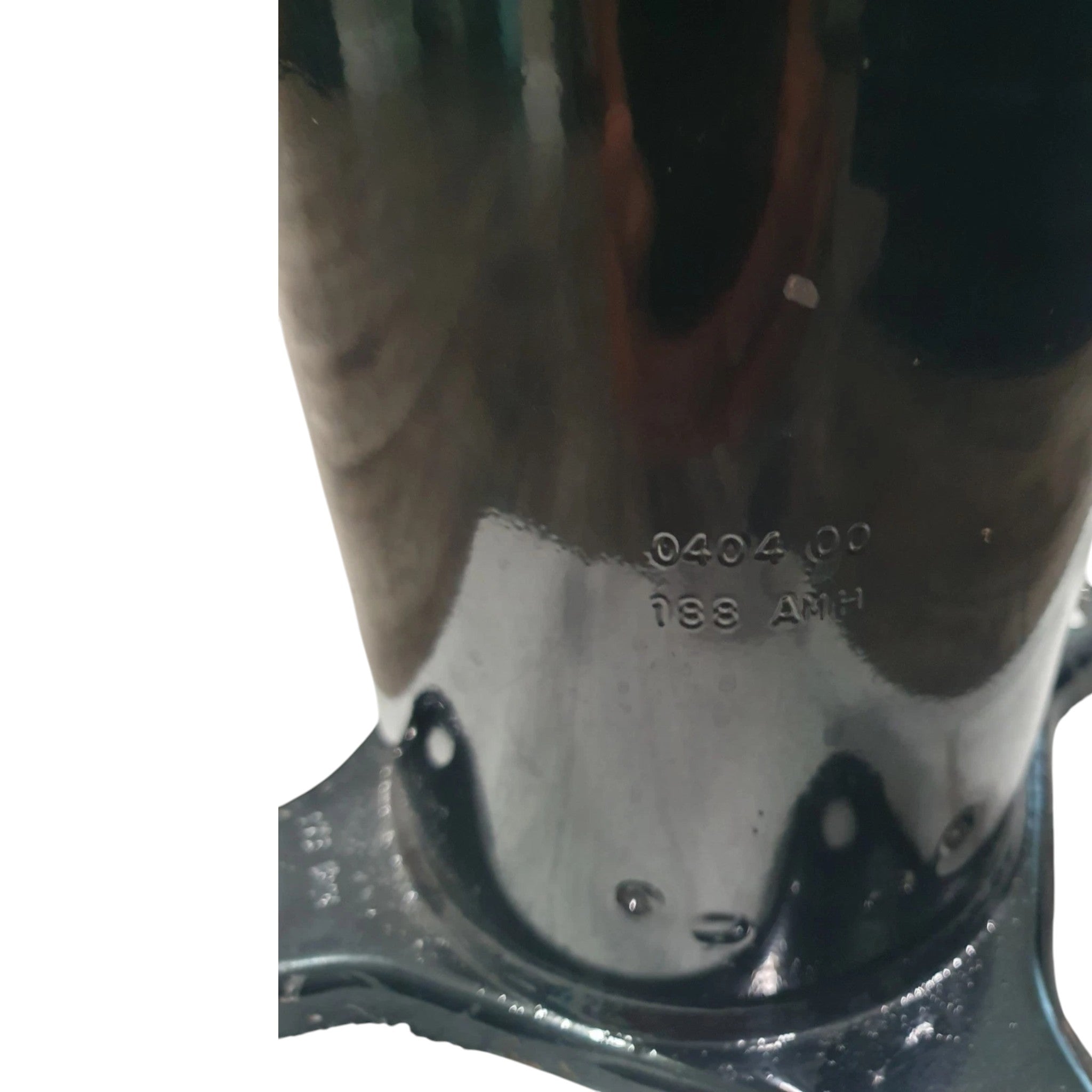 ZPS40K7EPFV130 Copeland Scroll Compressor