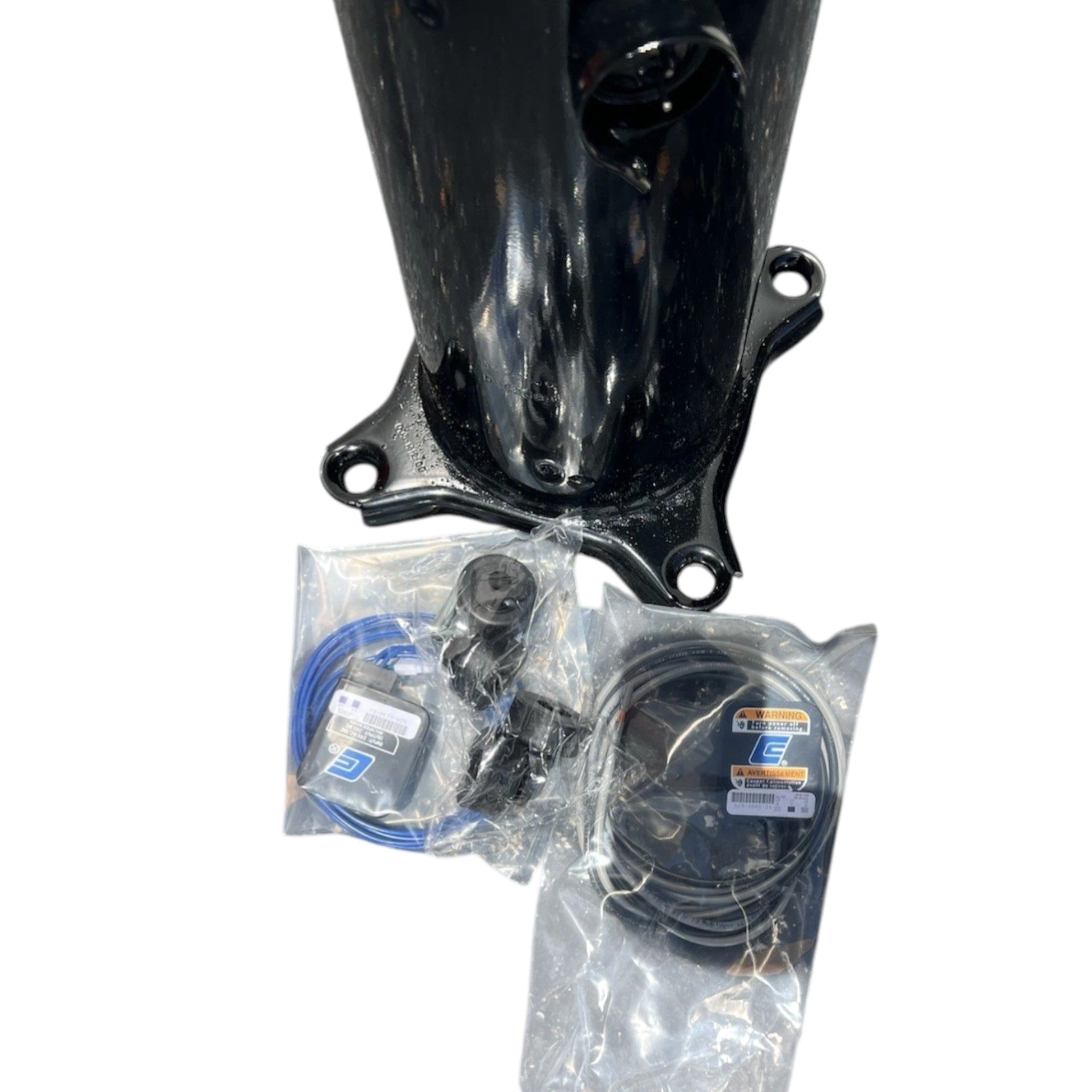 ZPS49K5ETFE800 Copeland Scroll Compressor