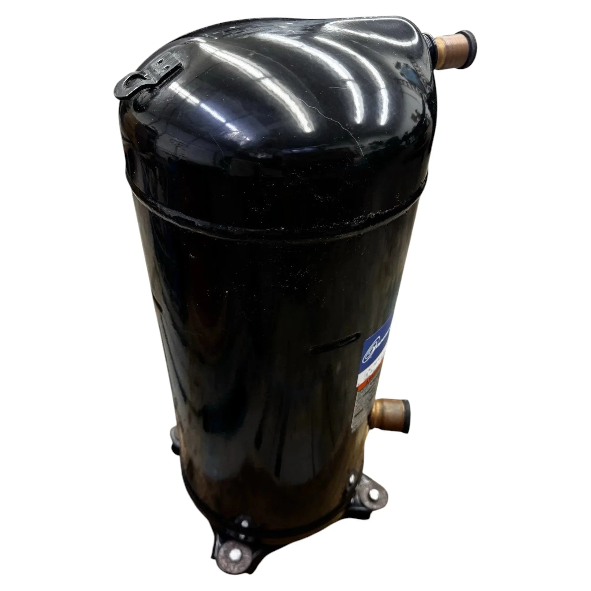ZR125KCTF5950 Genuine Copeland Scroll Compressor