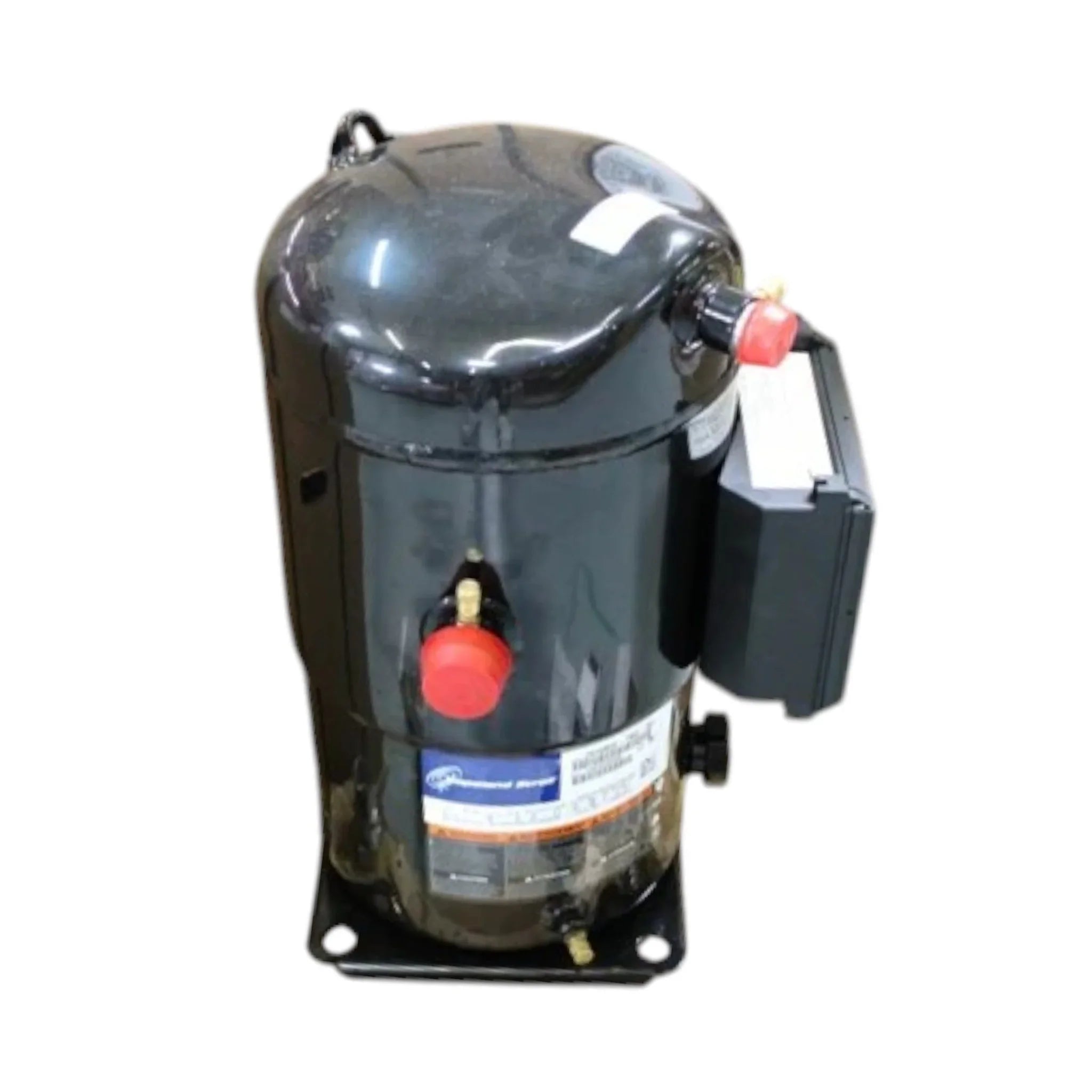 ZR12M3-TWD-970 Genuine Copeland Scroll Compressor