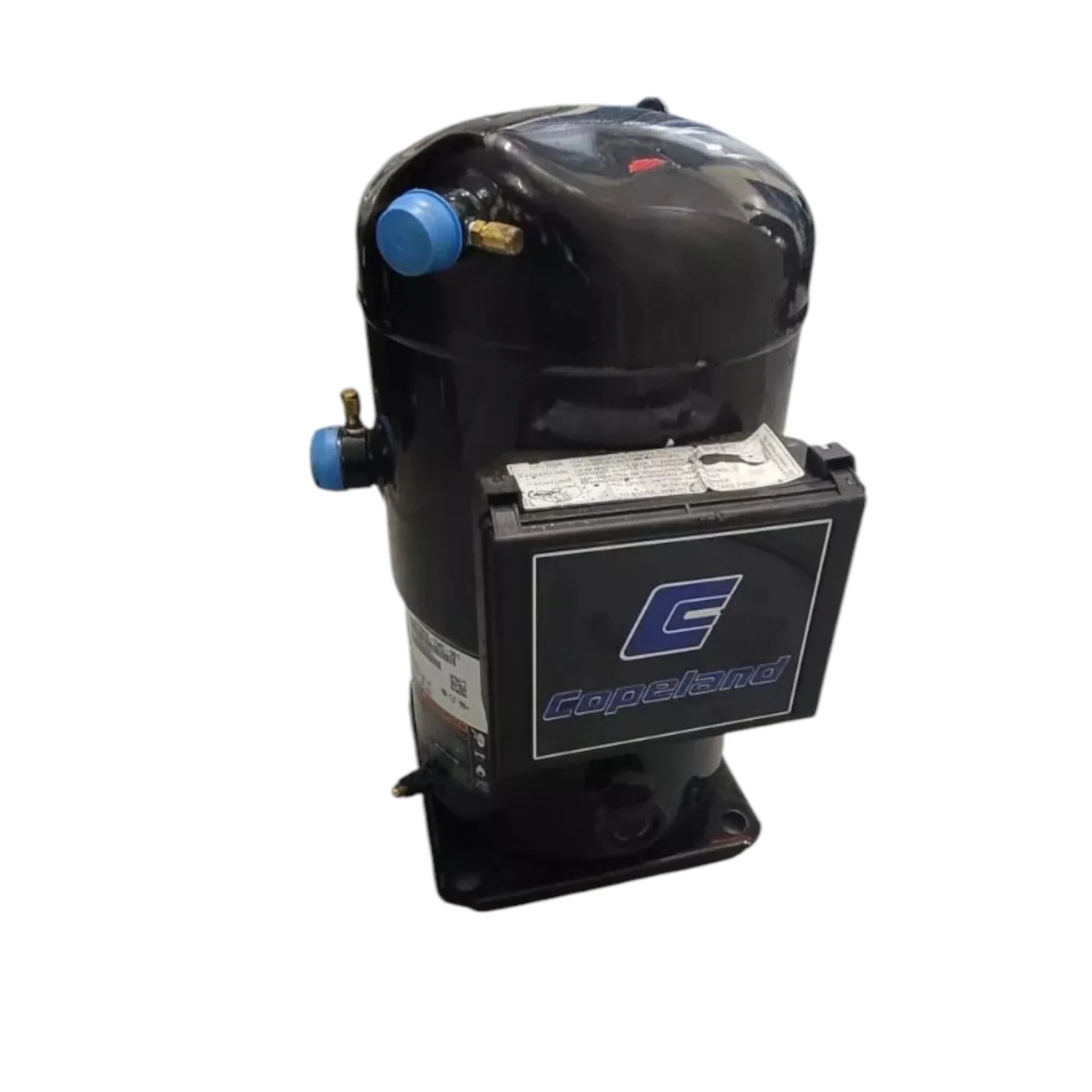 ZR12M3E-TWC-961 Genuine Copeland Scroll Compressor