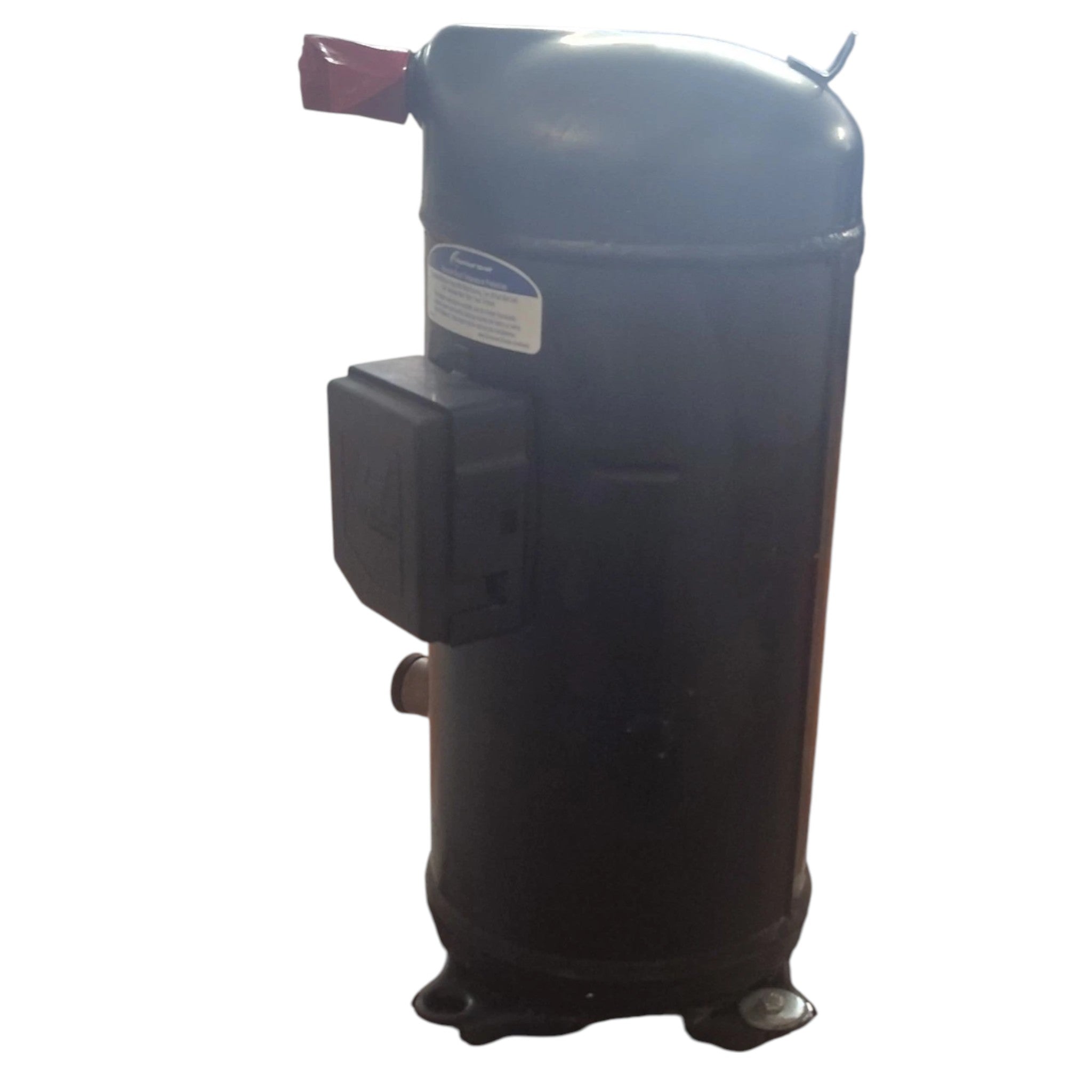 ZR144KCETFD250 Genuine Copeland Scroll Compressor