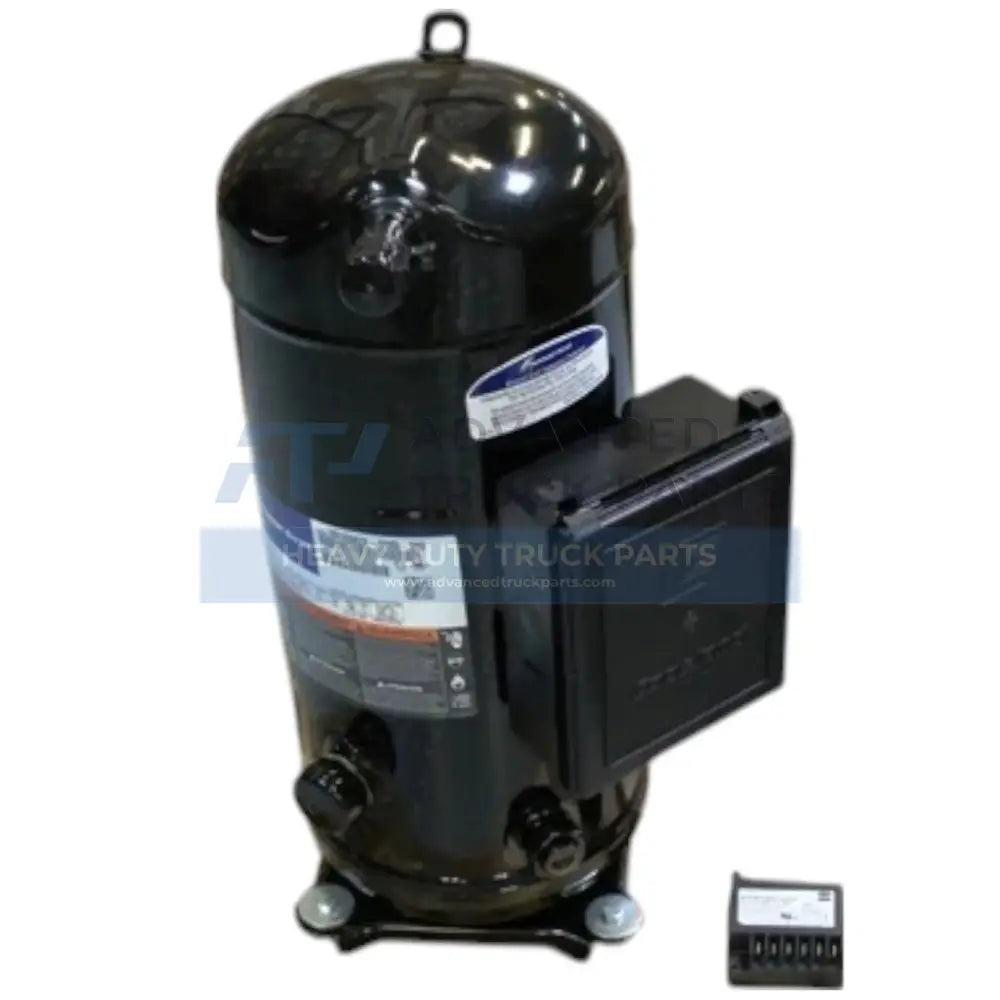 ZR160KCETED465 Copeland Scroll Compressor
