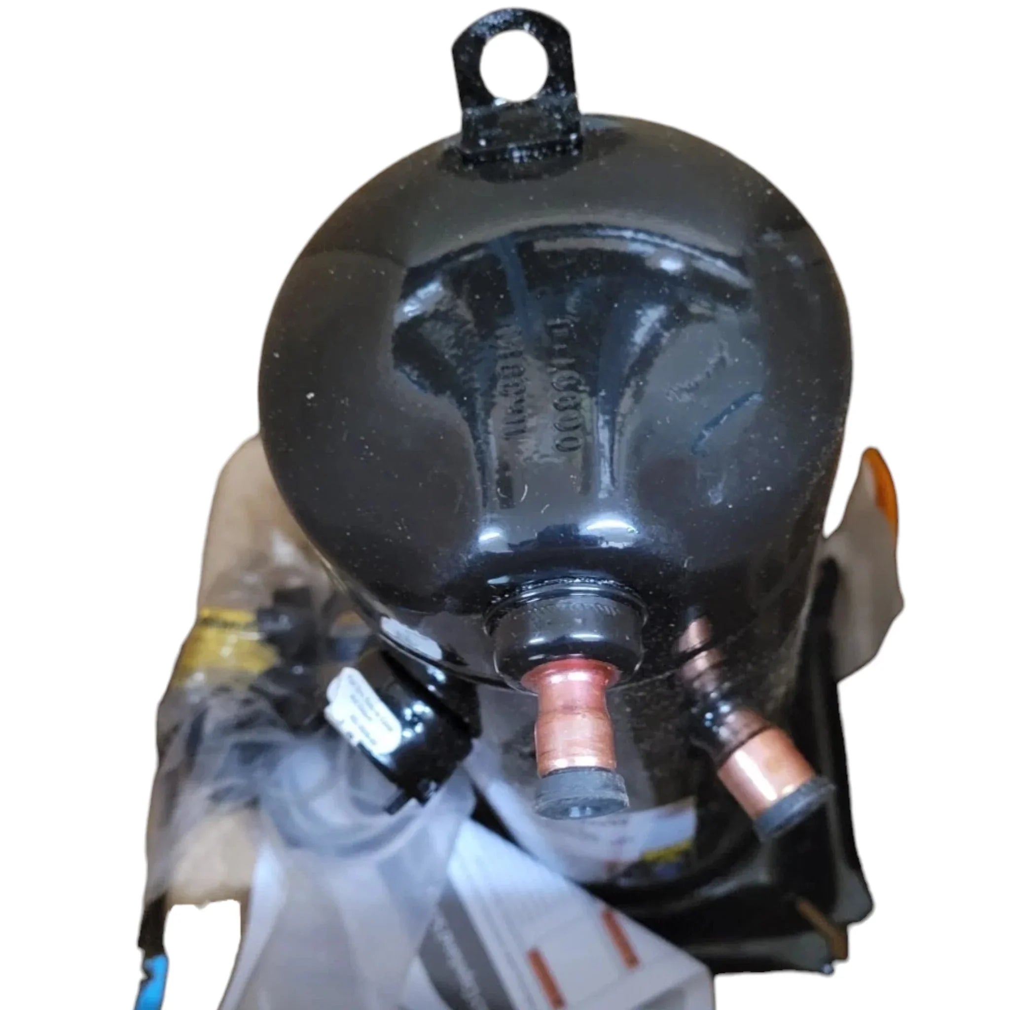 ZR16K5EPFV800 Genuine Copeland Scroll Compressor