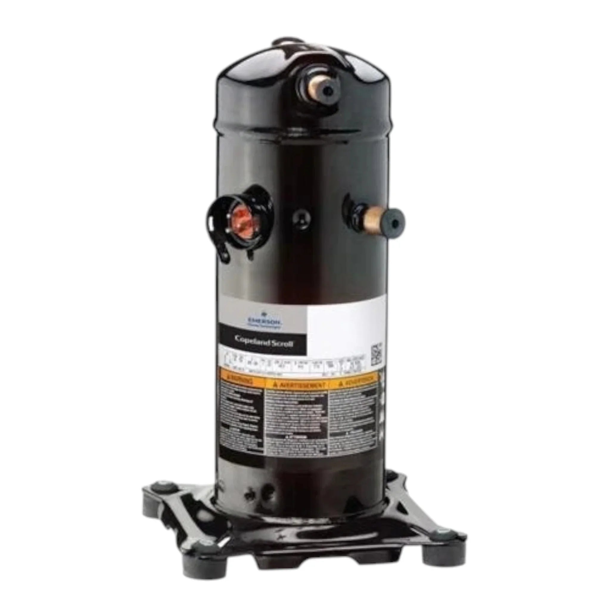 ZR16K5EPFV800 Genuine Copeland Scroll Compressor
