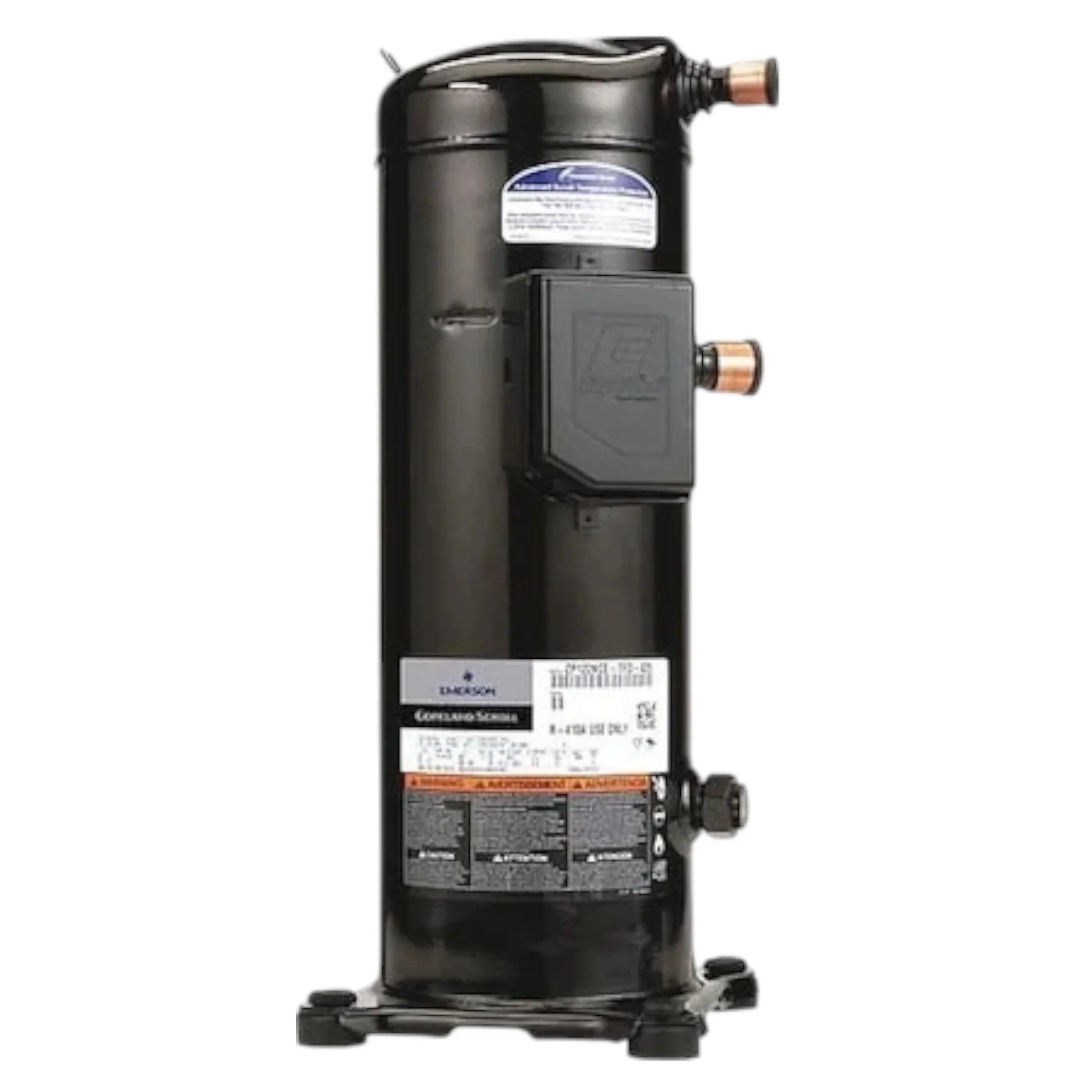 ZR16M3E-TWD-961 Genuine Copeland Scroll Compressor
