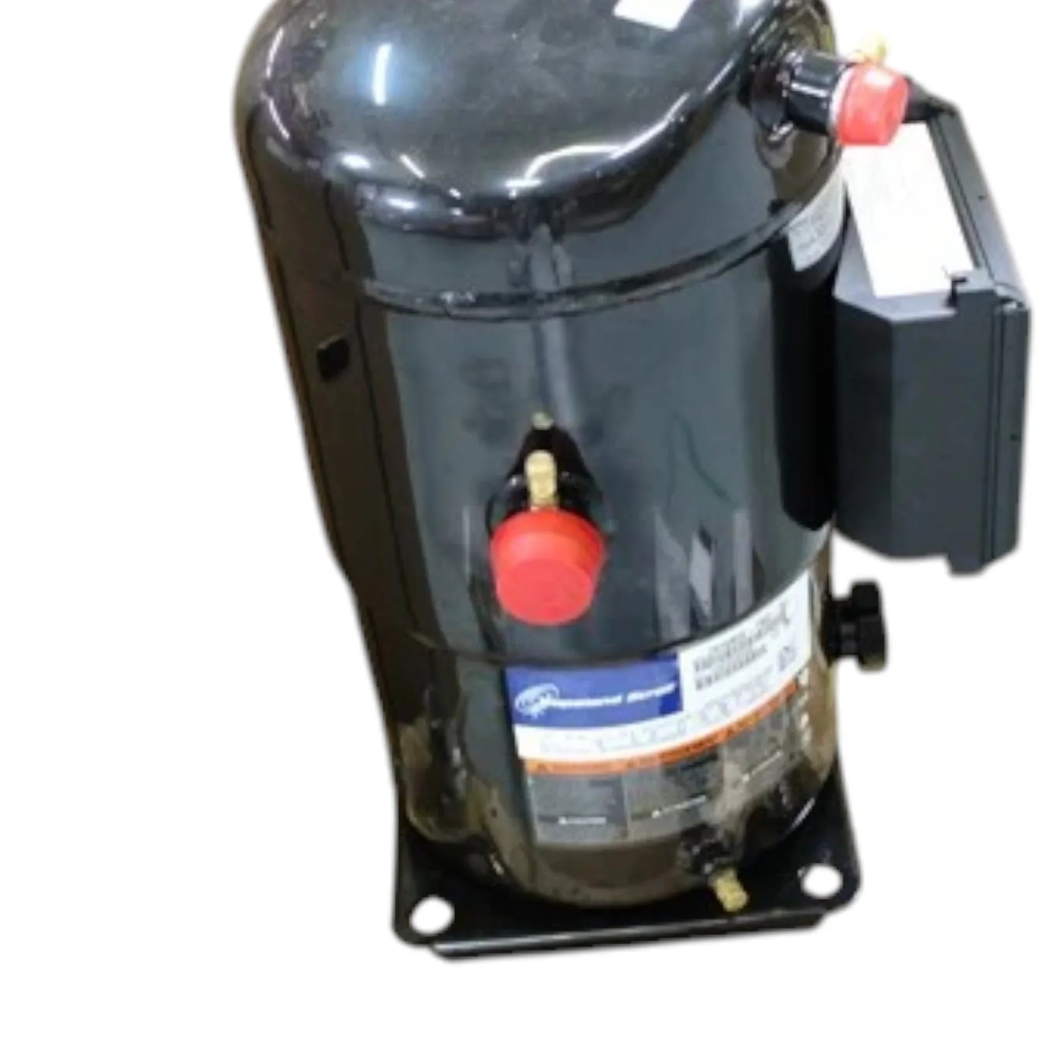 ZR16M3E-TWD-961 Genuine Copeland Scroll Compressor