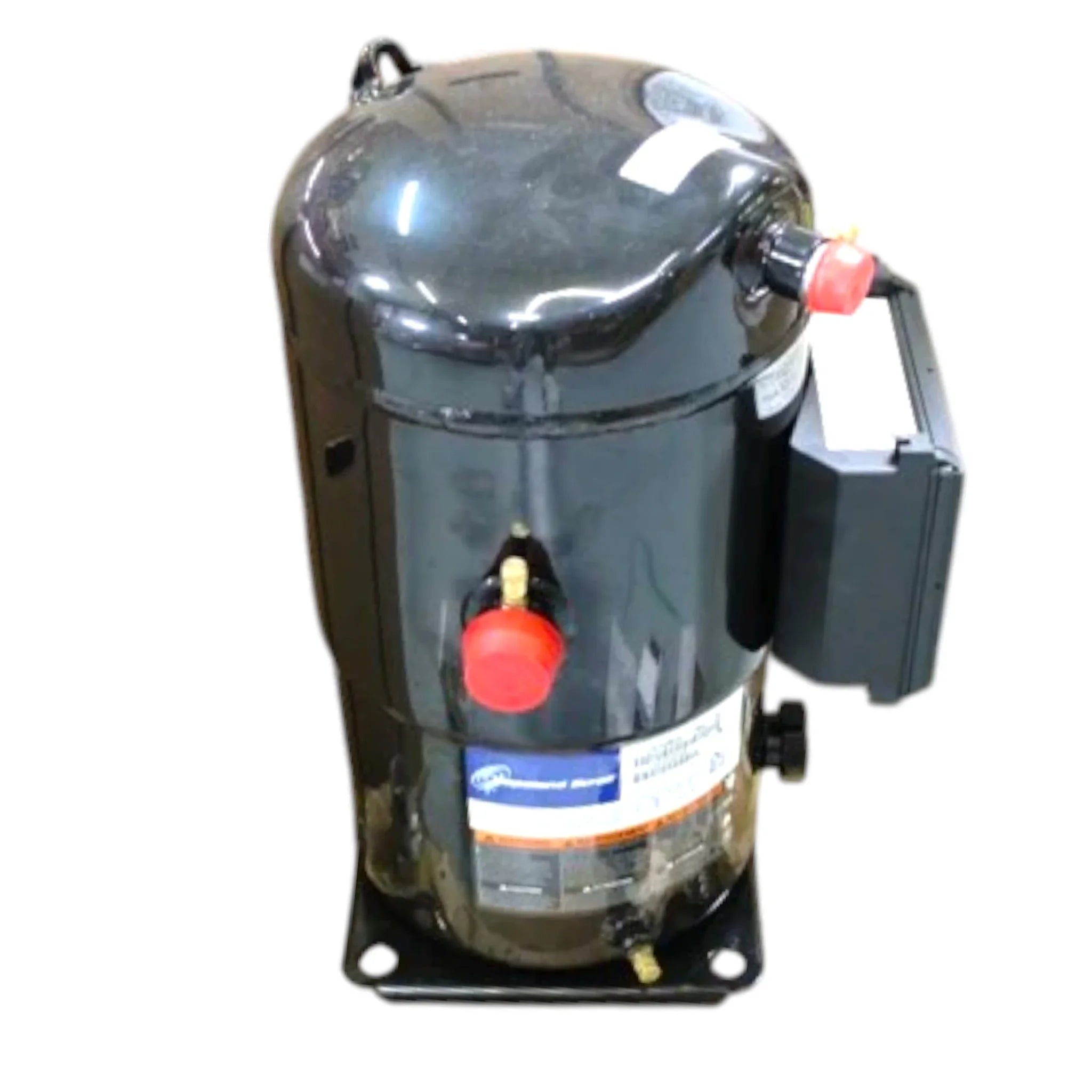 ZR16M3E-TWD-961 Genuine Copeland Scroll Compressor