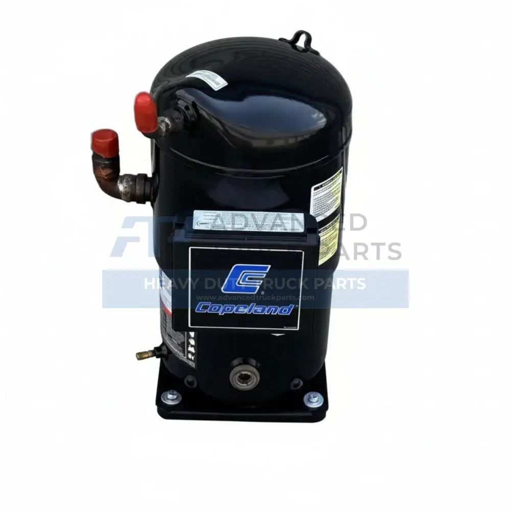 ZR16M3TWD568 Genuine Copeland Scroll Compressor - REFRIGERATION COMPRESSOR