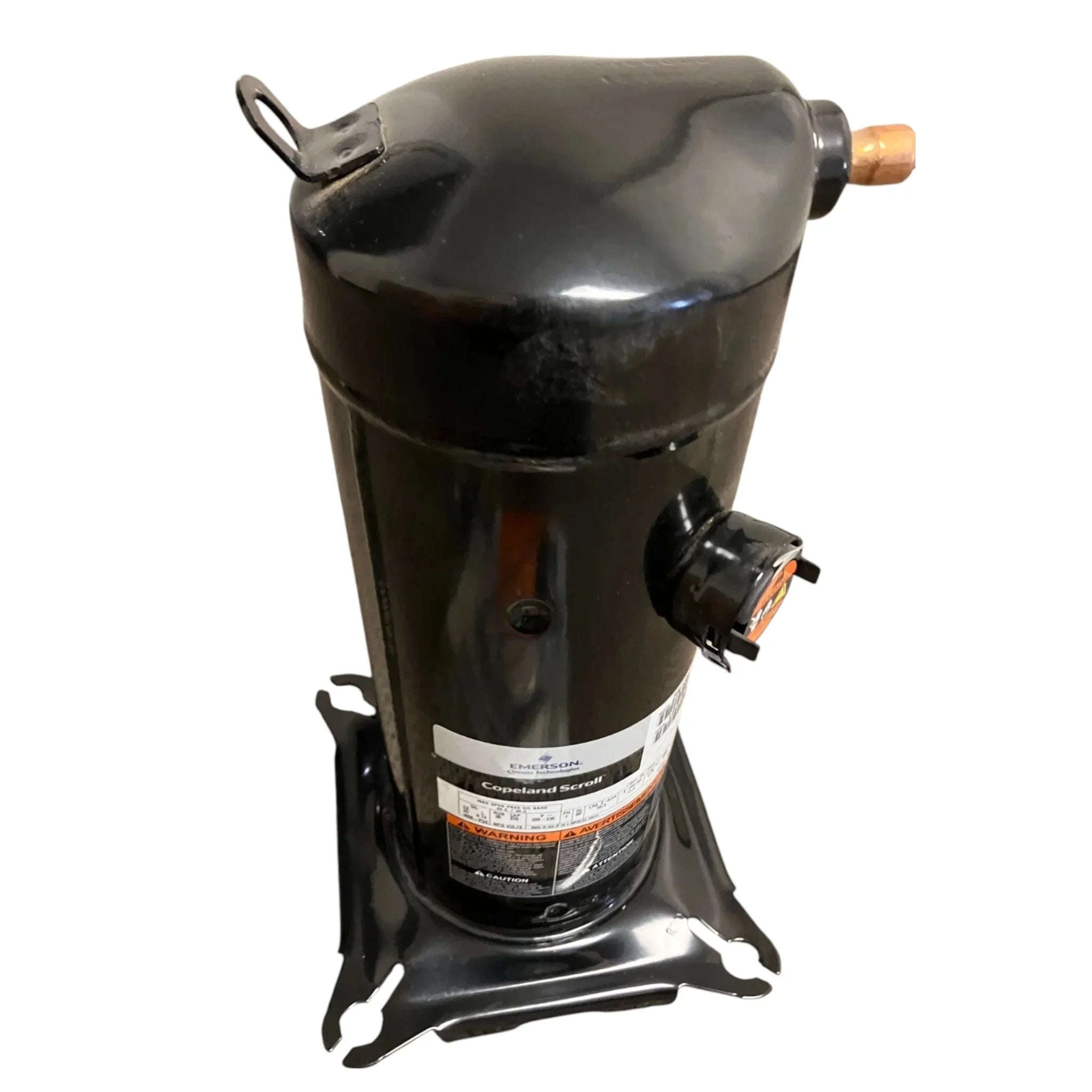 ZR18K5EPFV800 Copeland Scroll Compressor