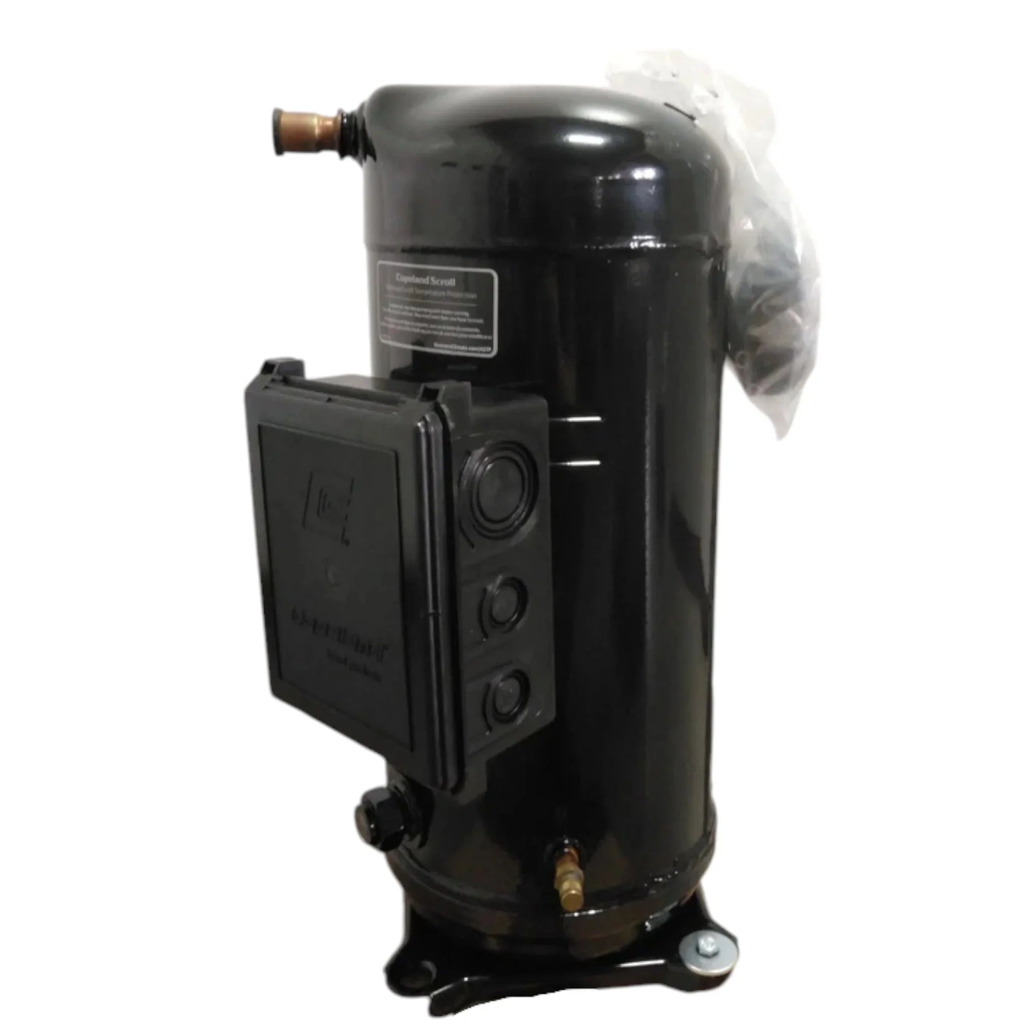 ZR190KCETE5950 Genuine Copeland Scroll Compressor