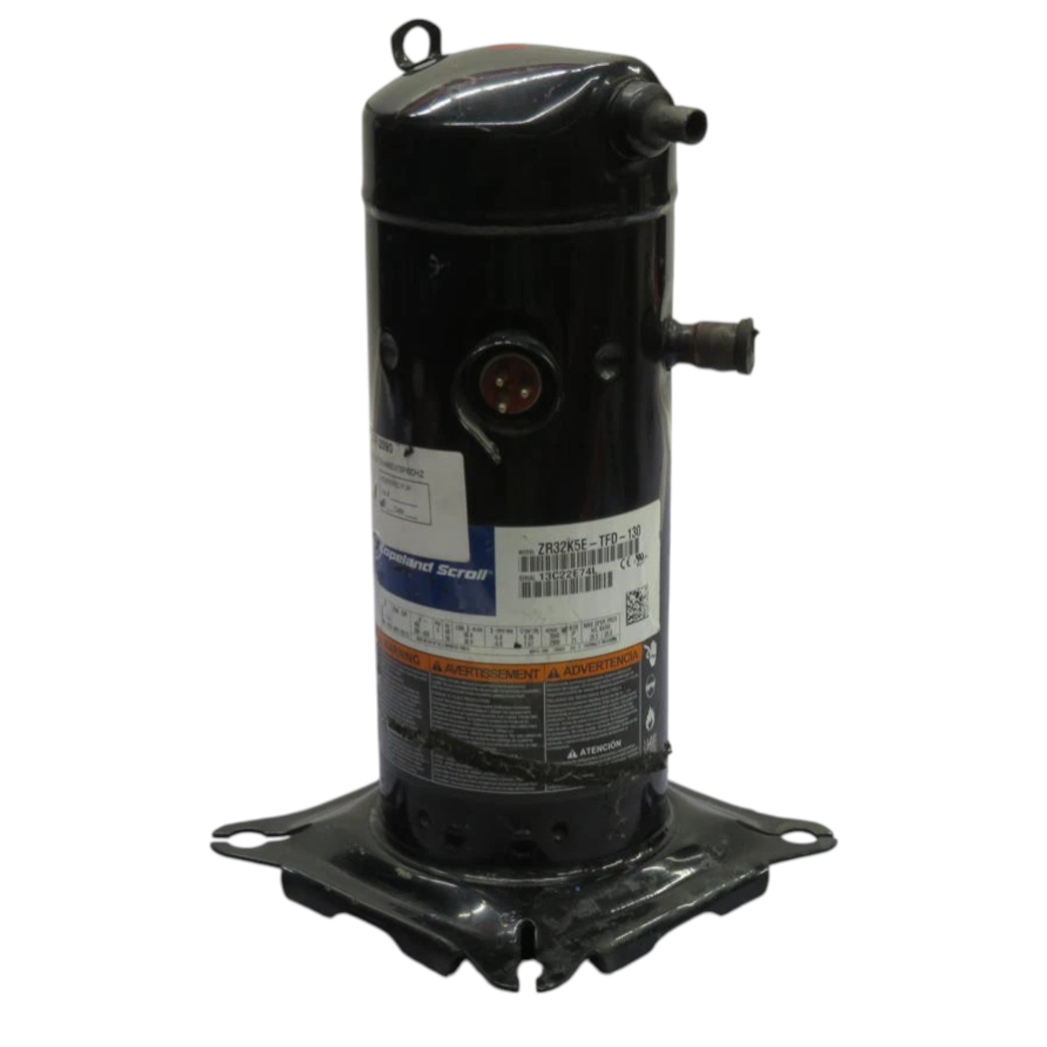 ZR32K5ETFD130 Copeland Scroll Compressor