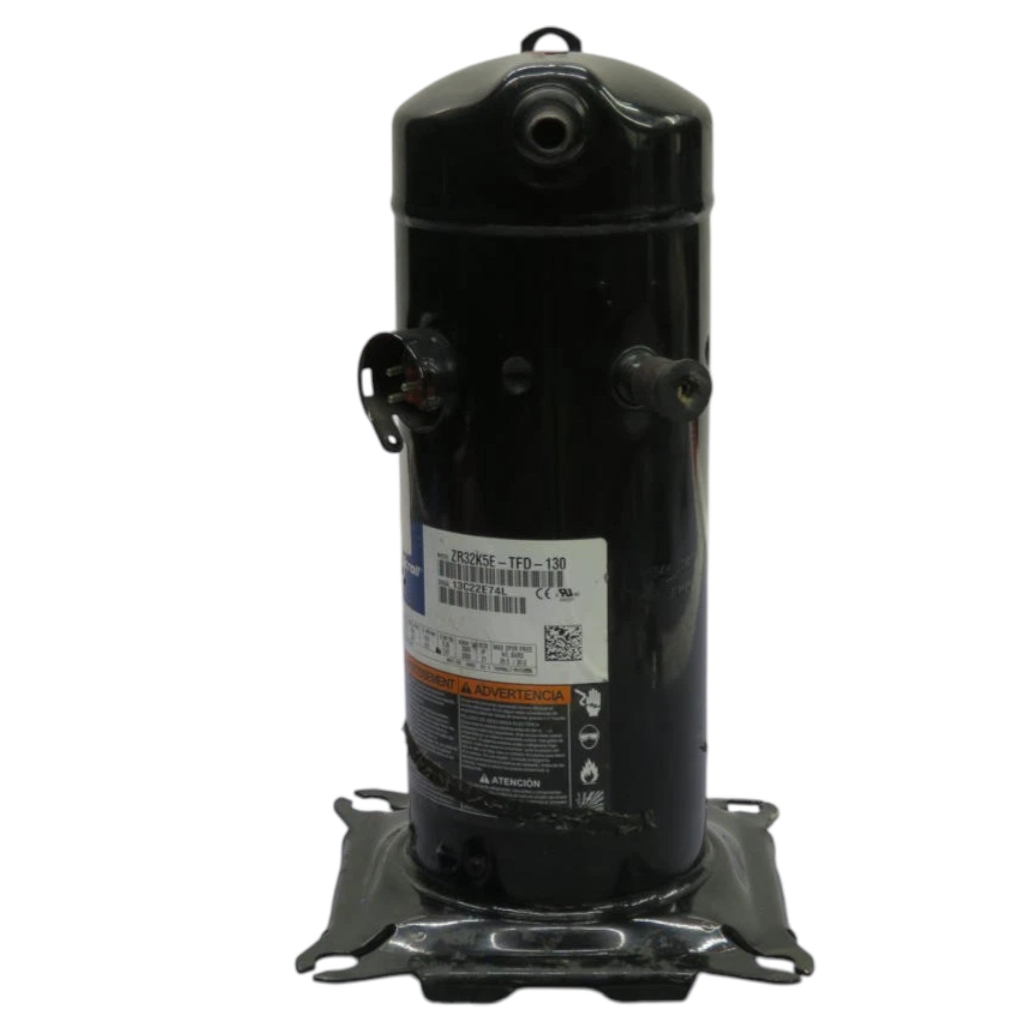 ZR32K5ETFD130 Copeland Scroll Compressor