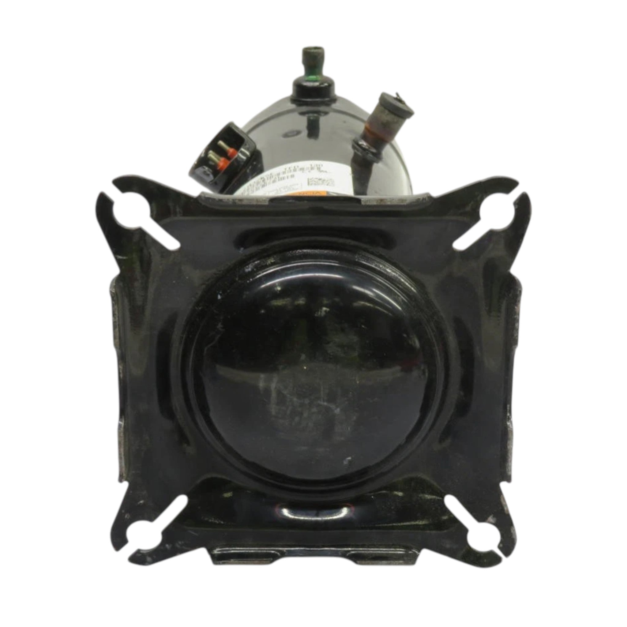 ZR32K5ETFD130 Copeland Scroll Compressor