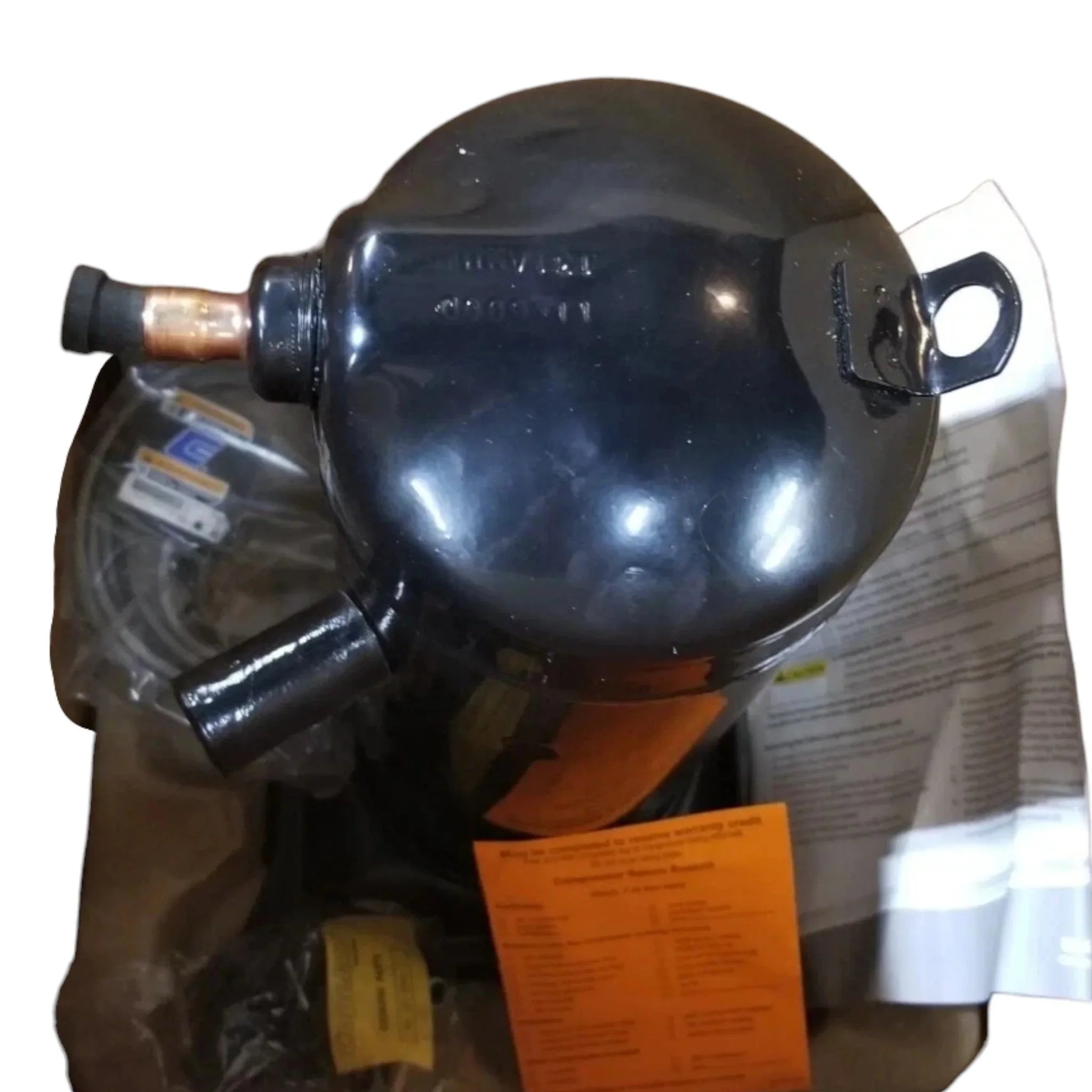 ZR32K5ETFD800 Genuine Copeland Scroll Compressor 460V