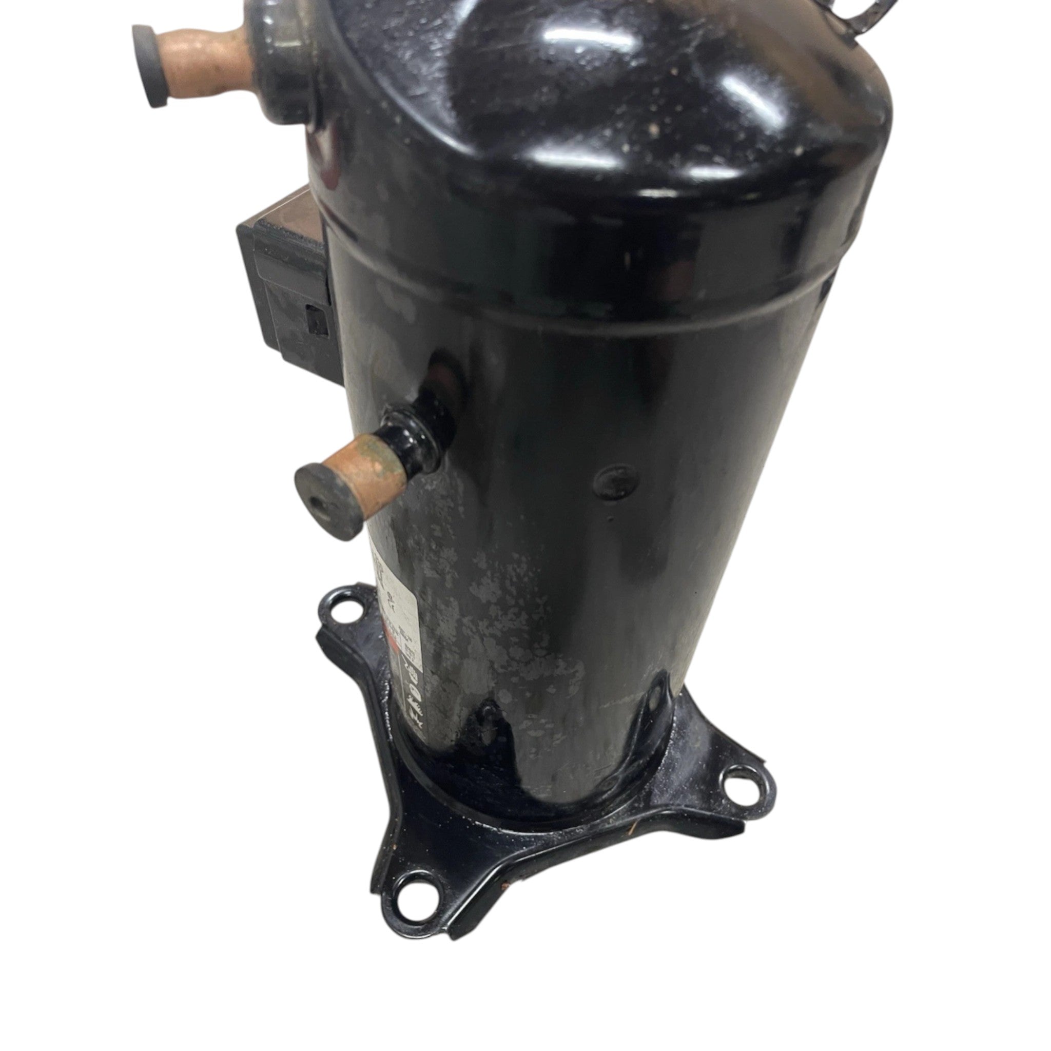 ZR34K3-PFV-930 Copeland Scroll Compressor