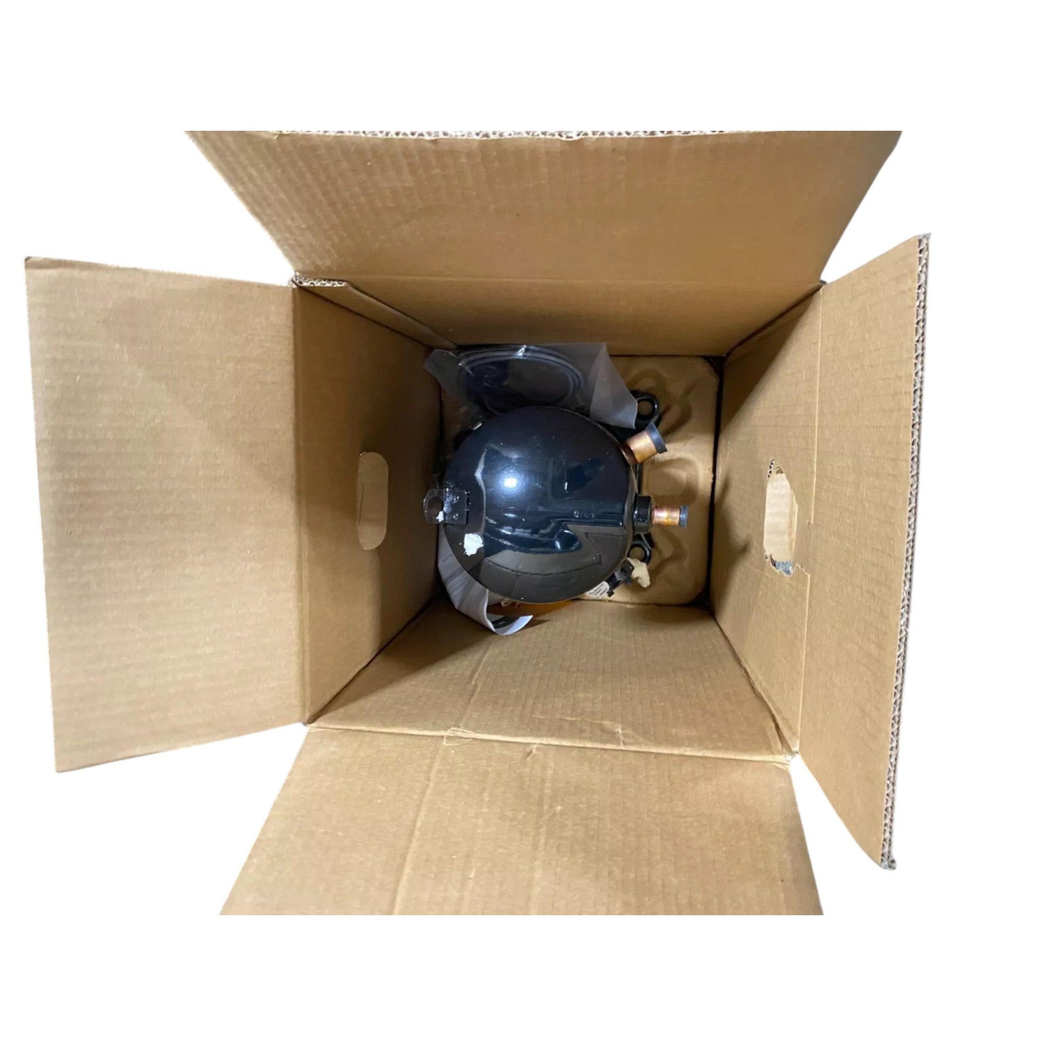 ZR38K5E-PFV-800 Genuine Copeland Scroll Compressor