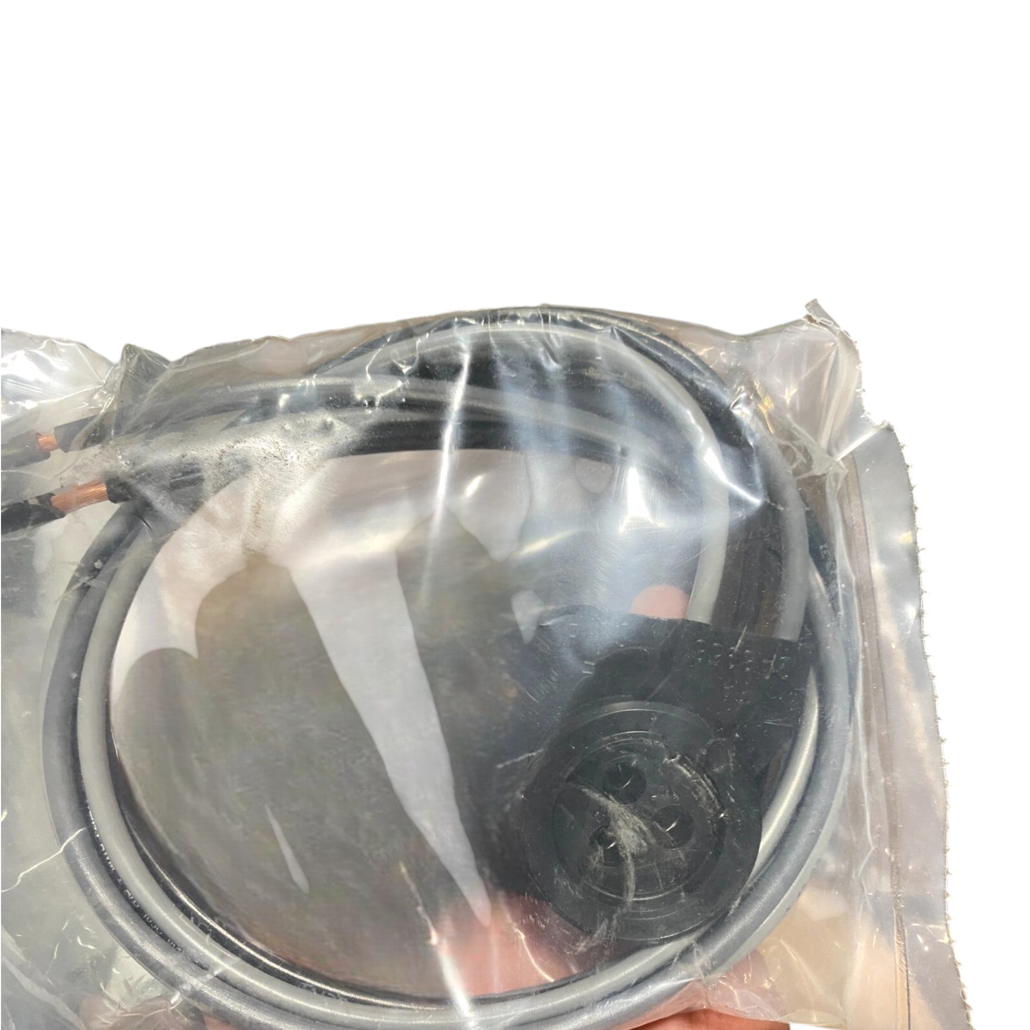 ZR38K5E-PFV-800 Genuine Copeland Scroll Compressor