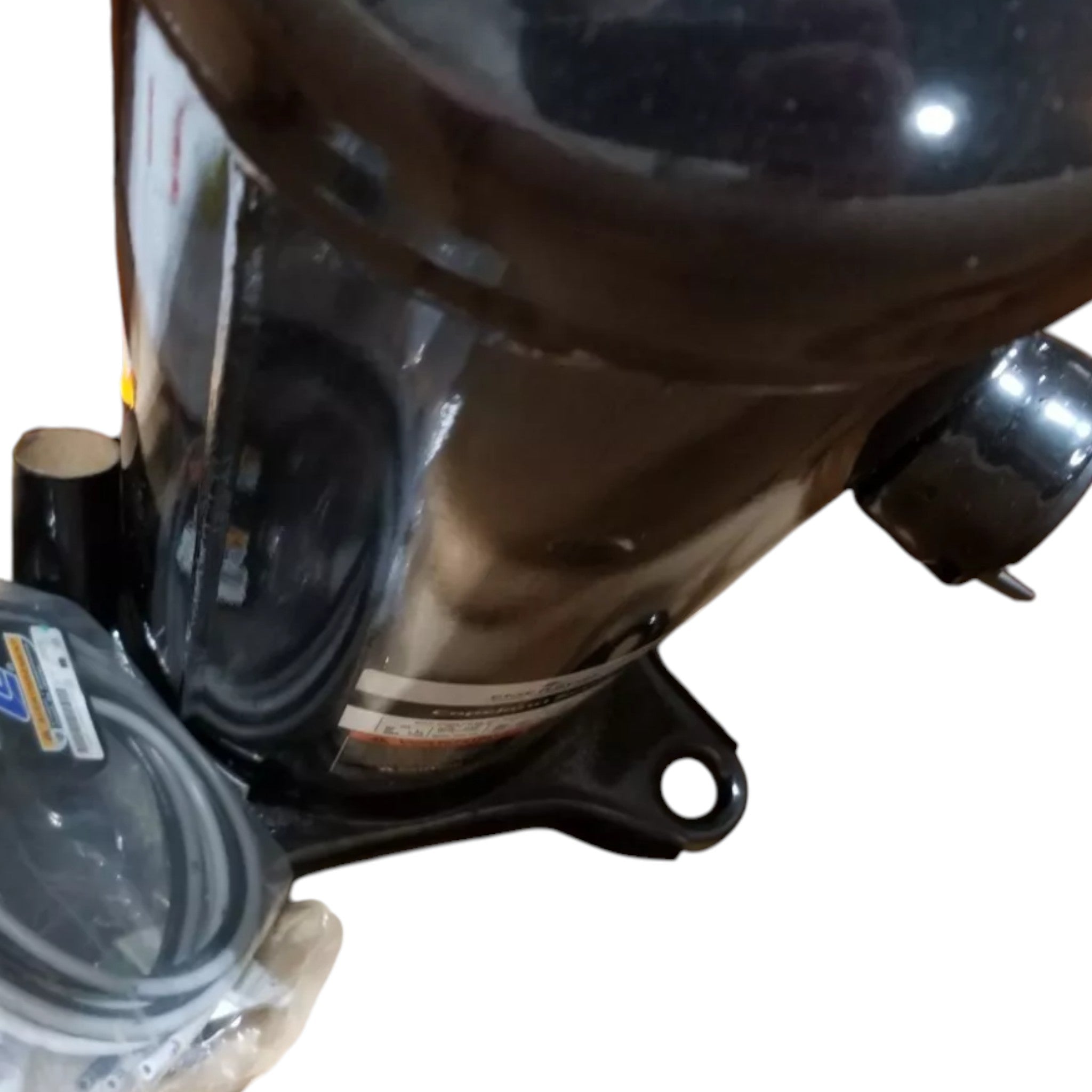 ZR42K5ETFD800 Genuine Copeland Scroll Compressor
