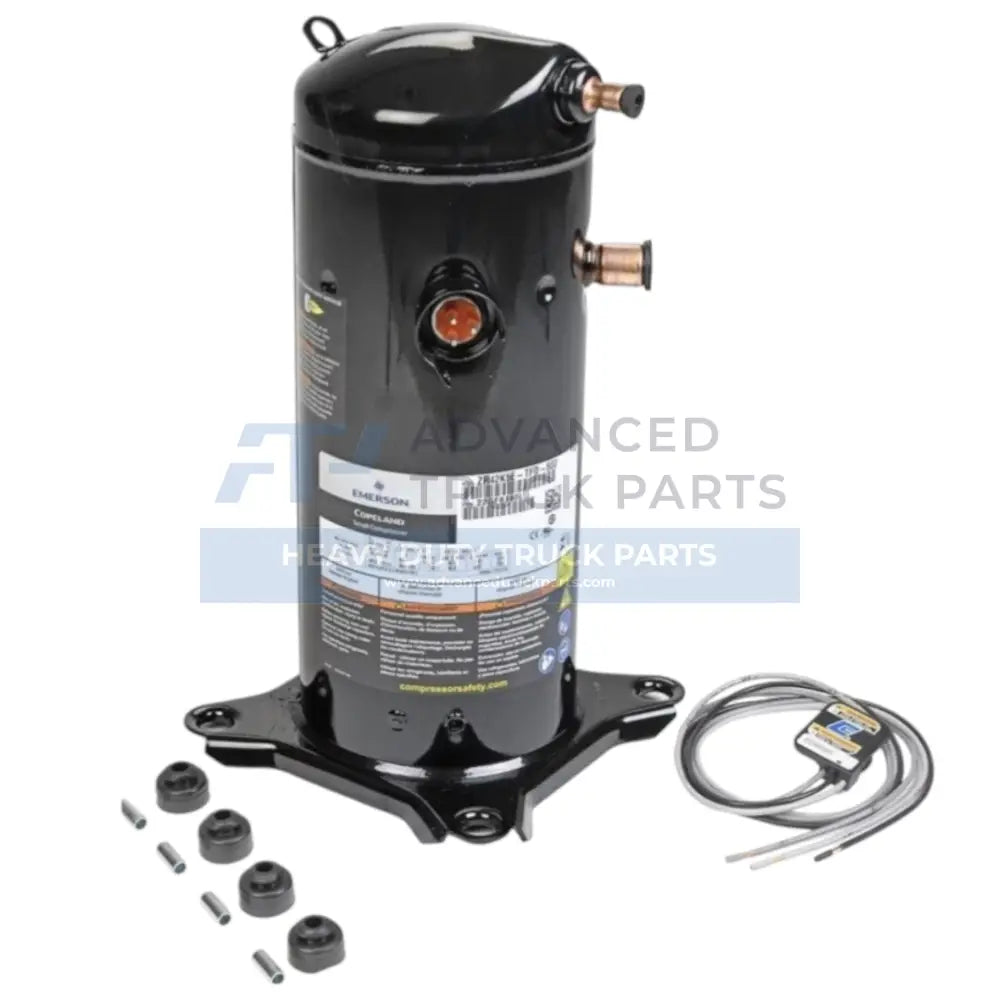 ZR42K5ETFD800 Genuine Copeland Scroll Compressor
