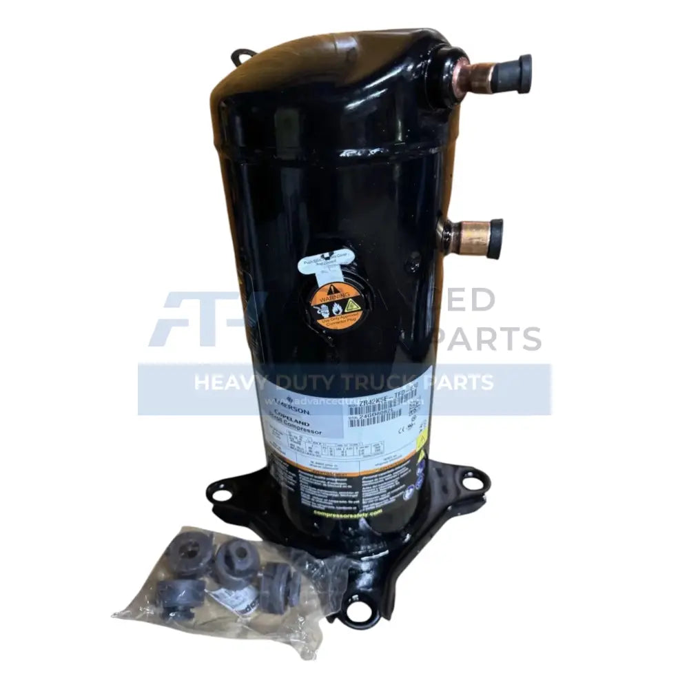 ZR42K5ETFD830 Copeland Scroll Compressor