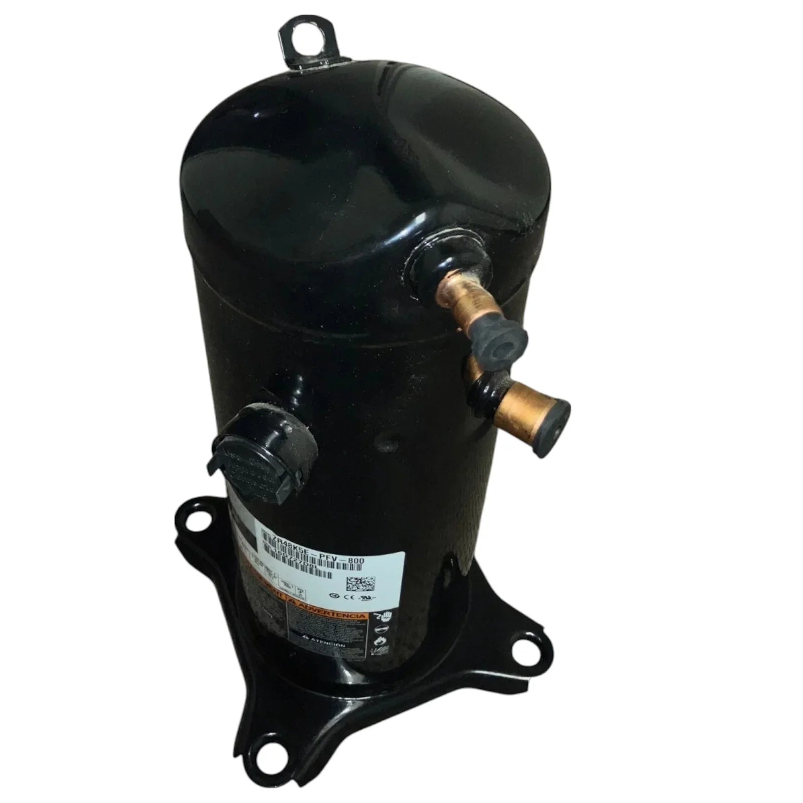 ZR48K5EPFV800 Copeland Scroll Compressor