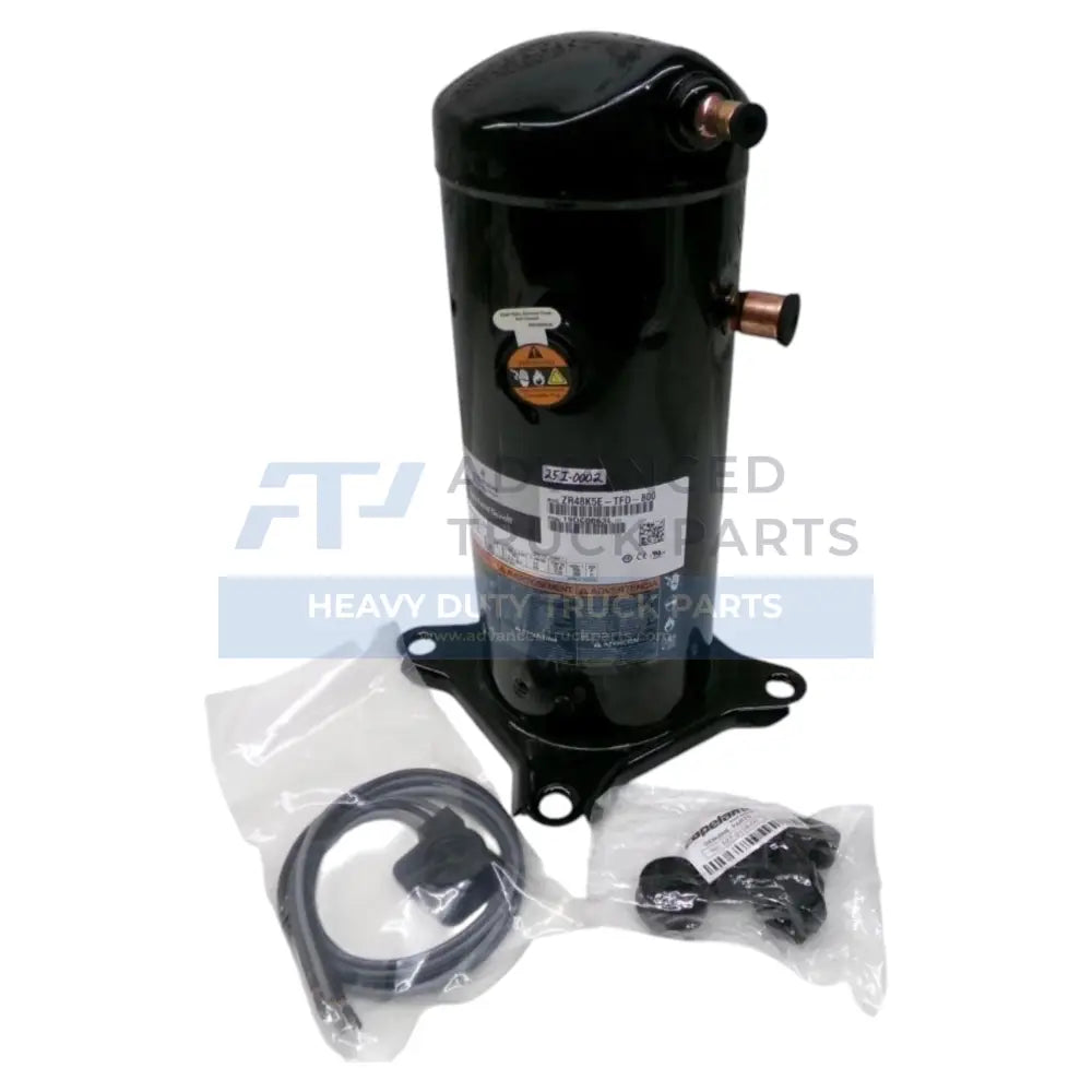ZR48K5ETFD800 Genuine Copeland Scroll Compressor