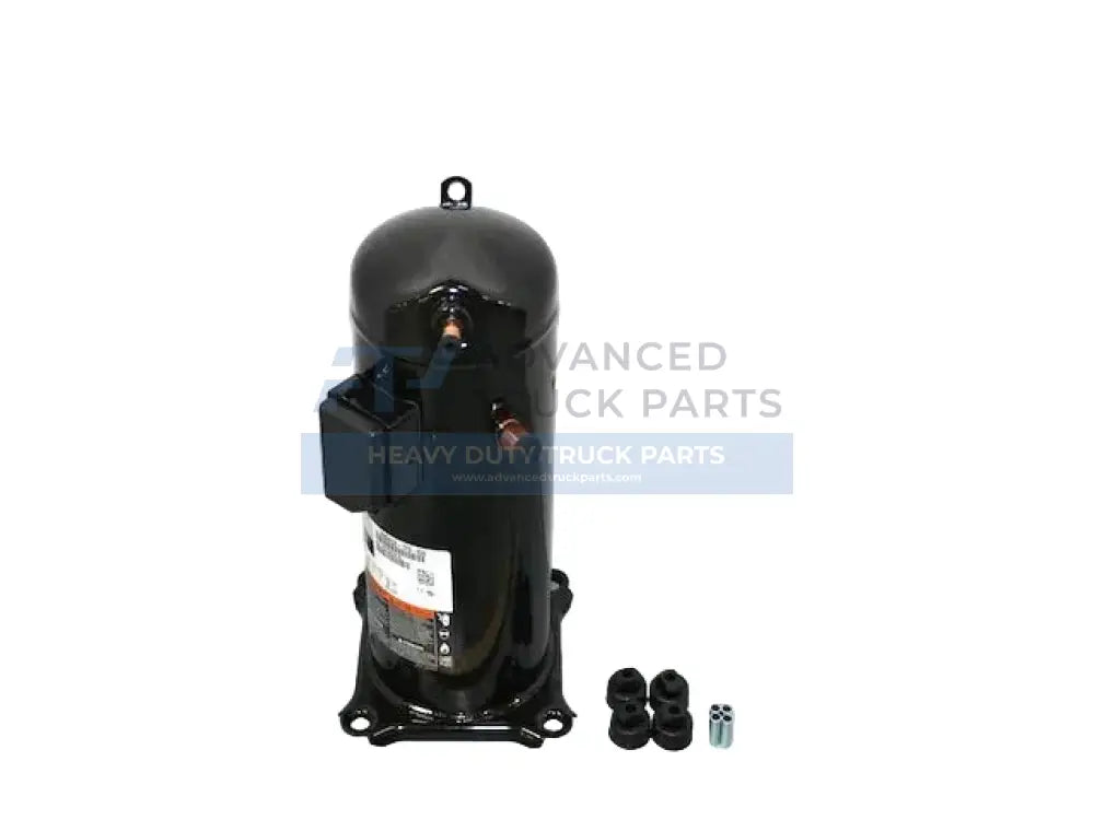 ZR68KCTFD930 Genuine Copeland Scroll Compressor - REFRIGERATION COMPRESSOR
