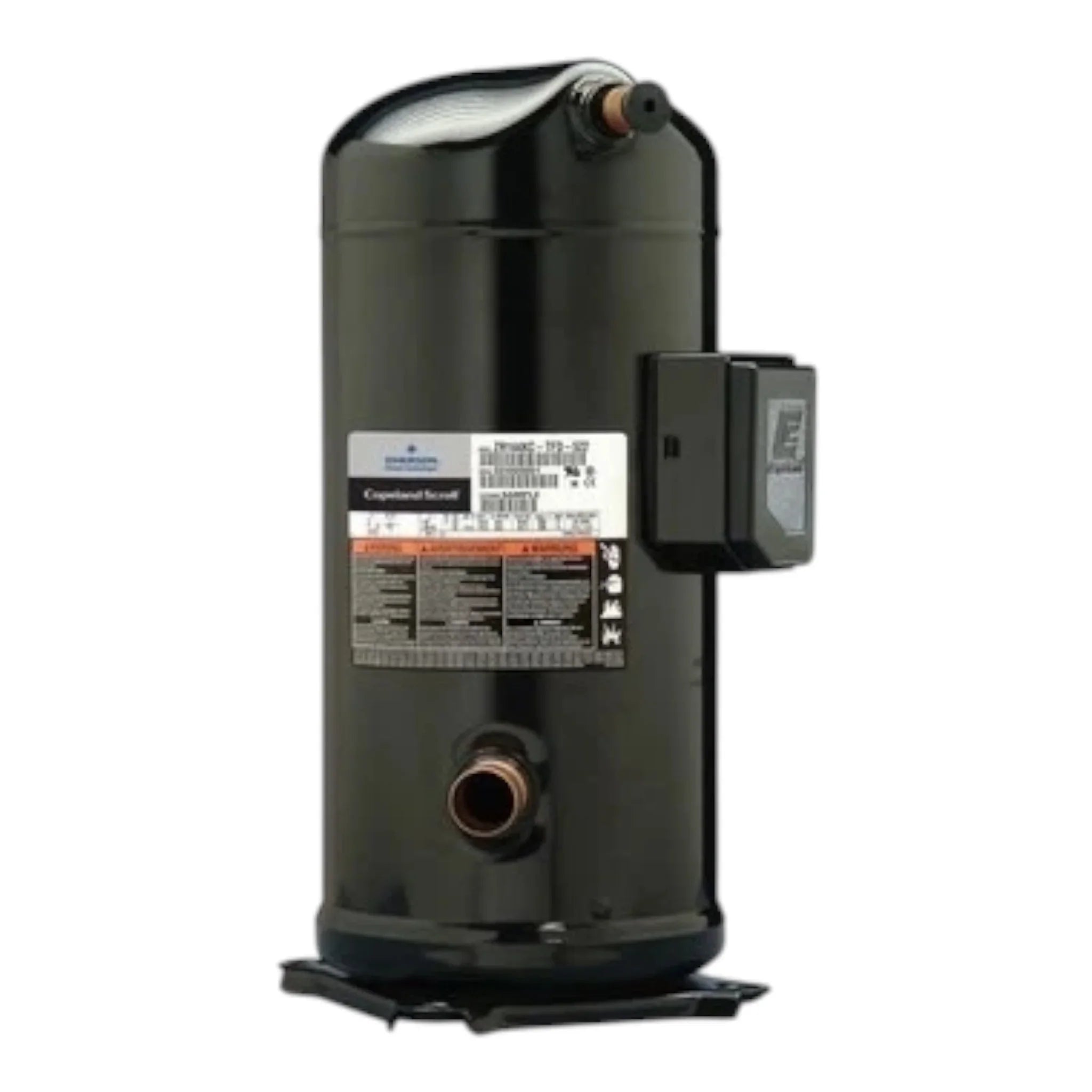 ZR72KCE-TF5-950 Genuine Copeland Scroll Compressor
