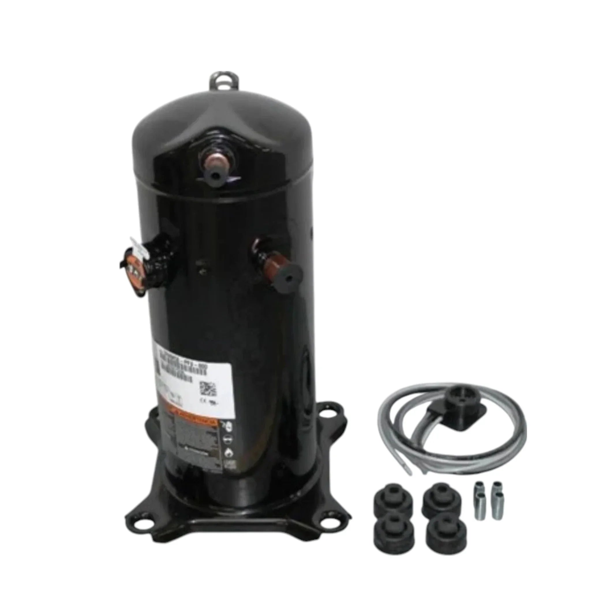 ZR72KCE-TFD-830 Copeland Scroll Compressor