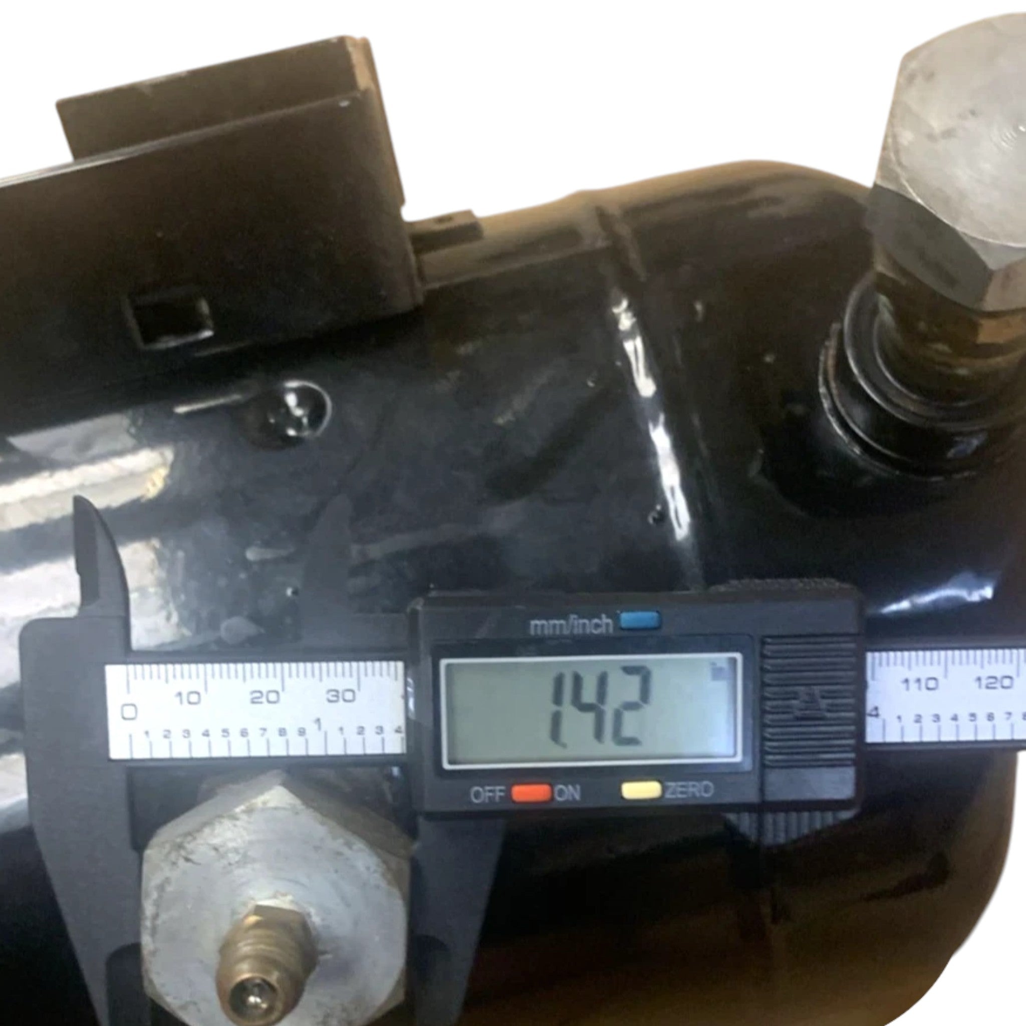 ZR81KCETF5522 Copeland Scroll Compressor