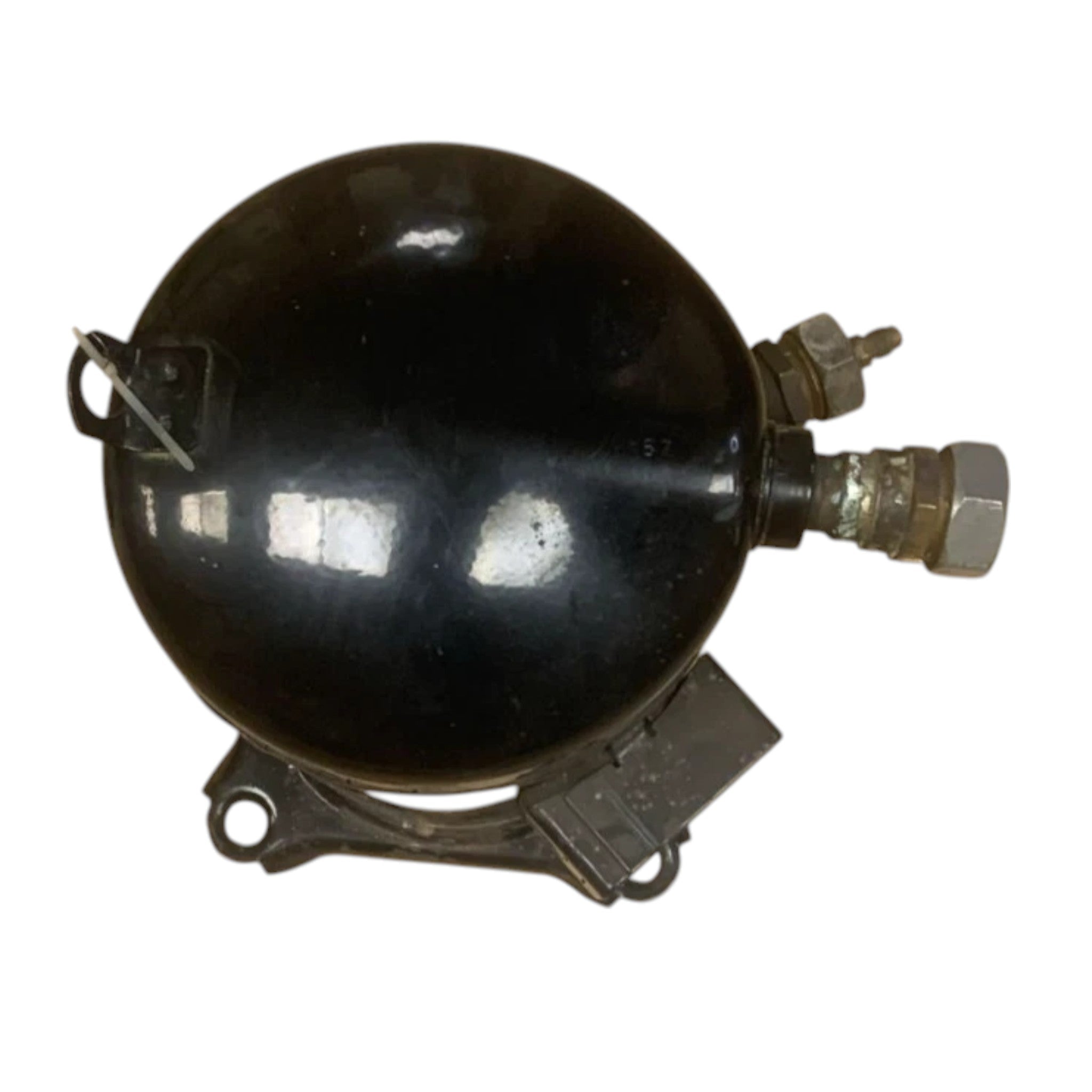 ZR81KCETF5522 Copeland Scroll Compressor