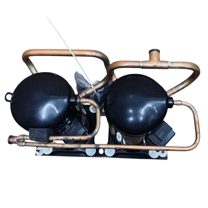 ZRT136KC-TFD-950 Genuine Copeland Scroll Dual Tandem Compressor