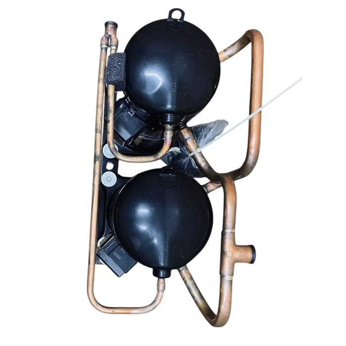 ZRT136KC-TFD-950 Genuine Copeland Scroll Dual Tandem Compressor