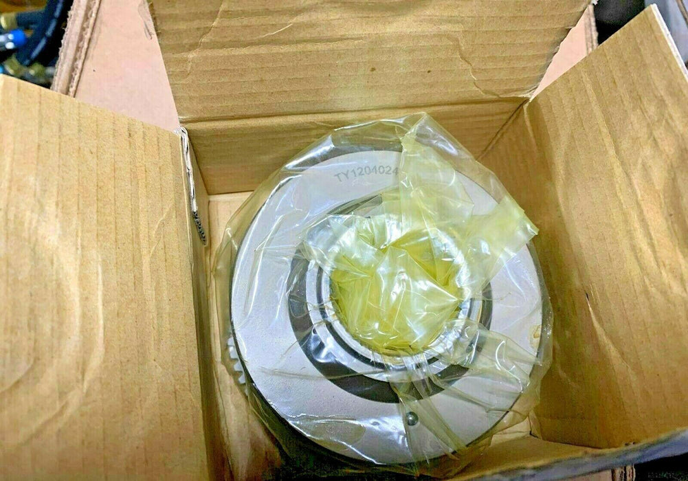 Ztbw4404-625-001 Zbag Transfer Case Viscous Coupler Coupling Ford Explorer