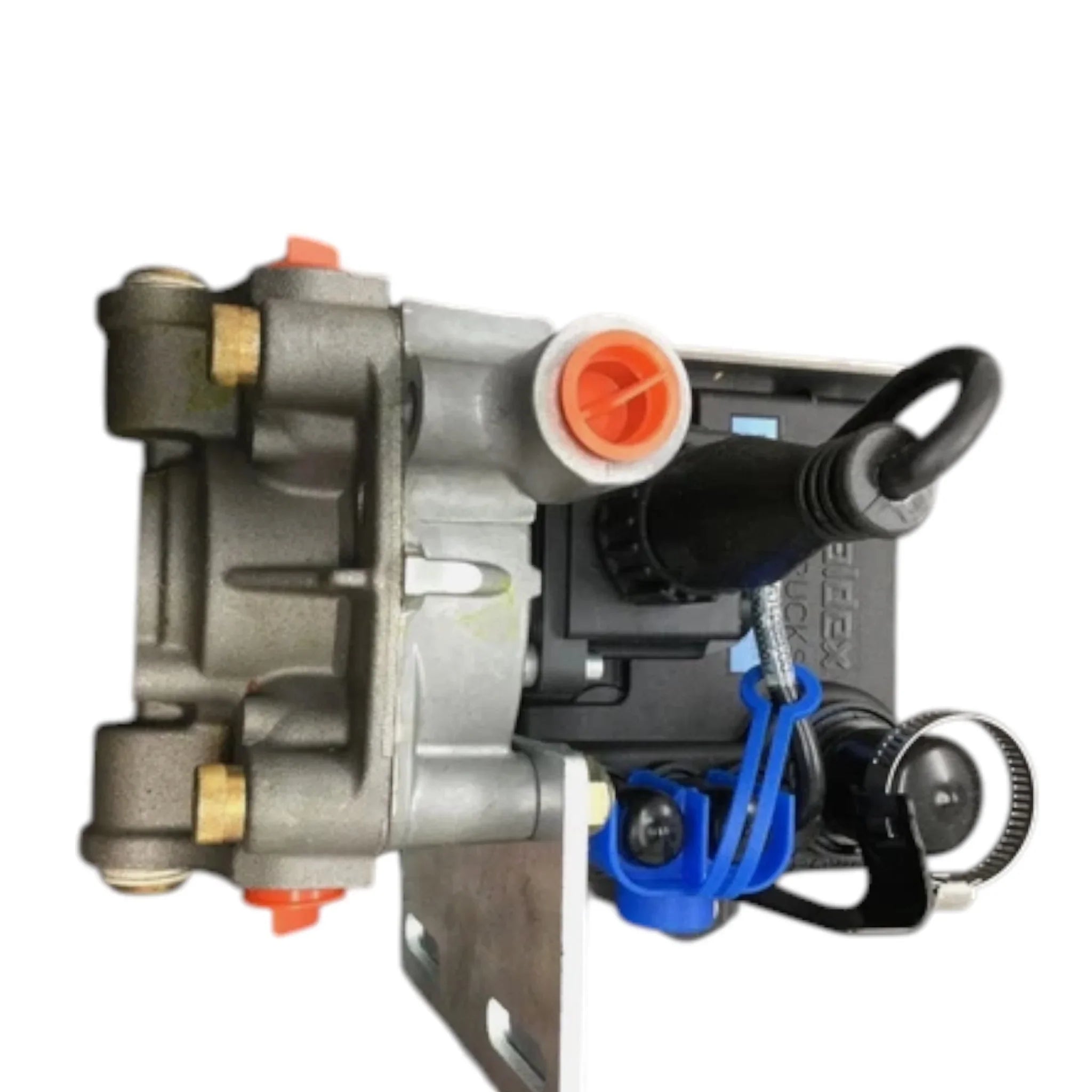 ZZAQ960515 International Antilock Brake System (Abs) Kit