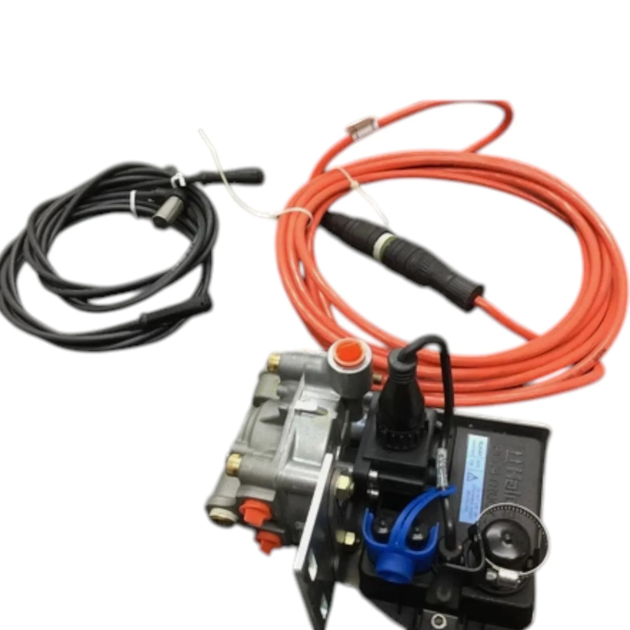ZZAQ960515 International Antilock Brake System (Abs) Kit